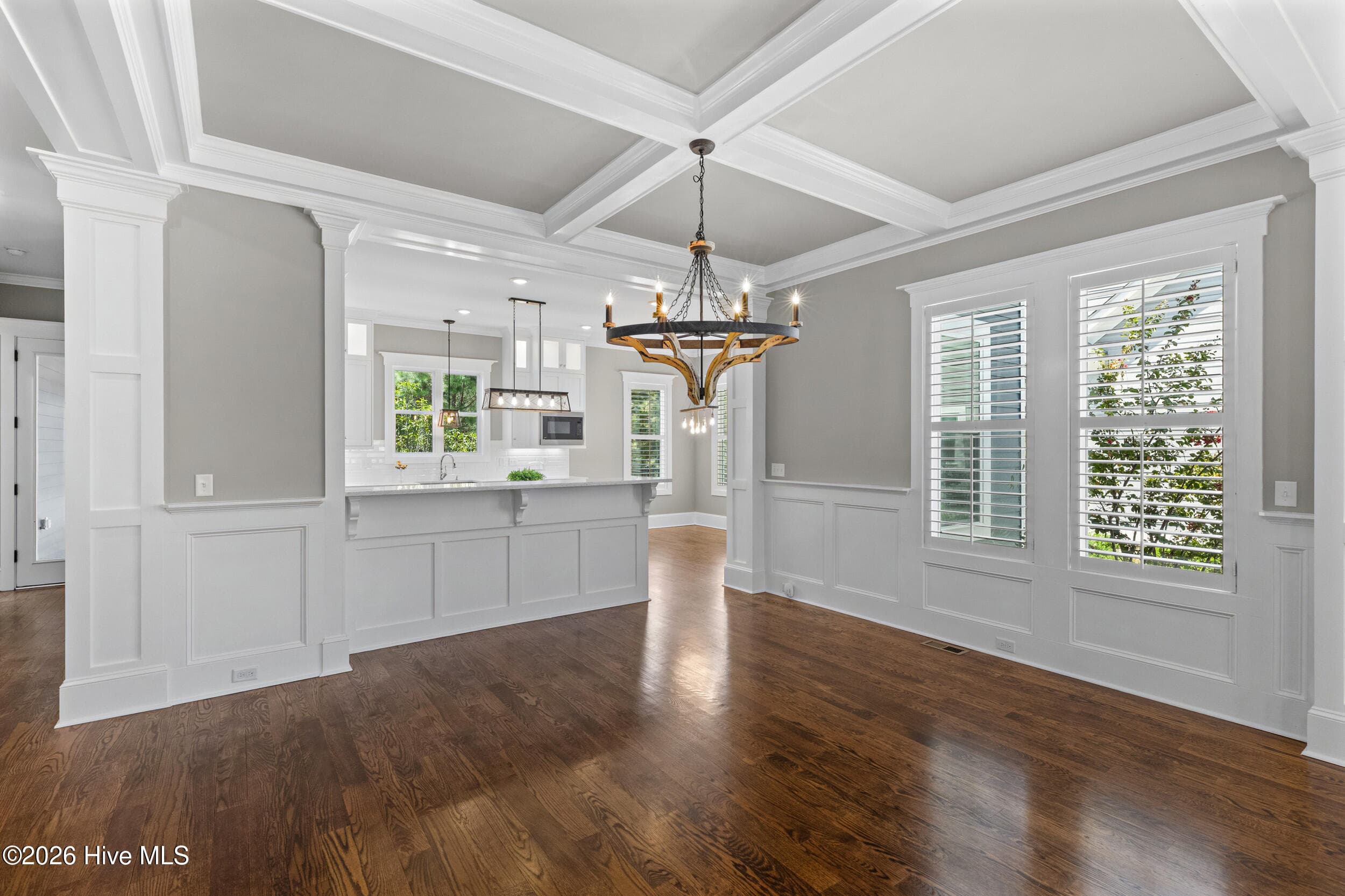 Single Family Residence at 205 Hornsby Lane, Evans, GA 30809, photo 13 of 62