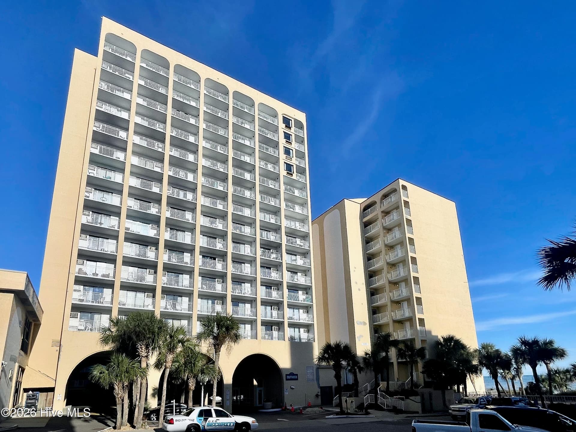 Condominium at 1205 S Ocean Boulevard 51313, Myrtle Beach, SC 29577, photo 2 of 26