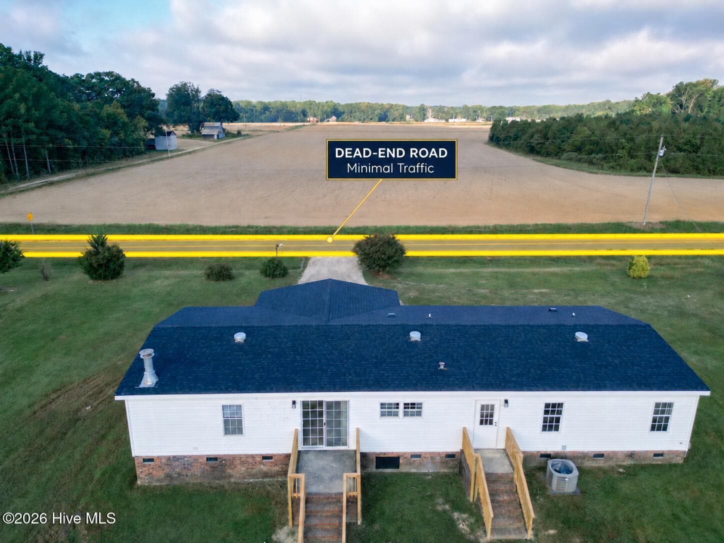 Manufactured Home at 5105 Zulas Place S, Wilson, NC 27893, Wilson, photo 5 of 40