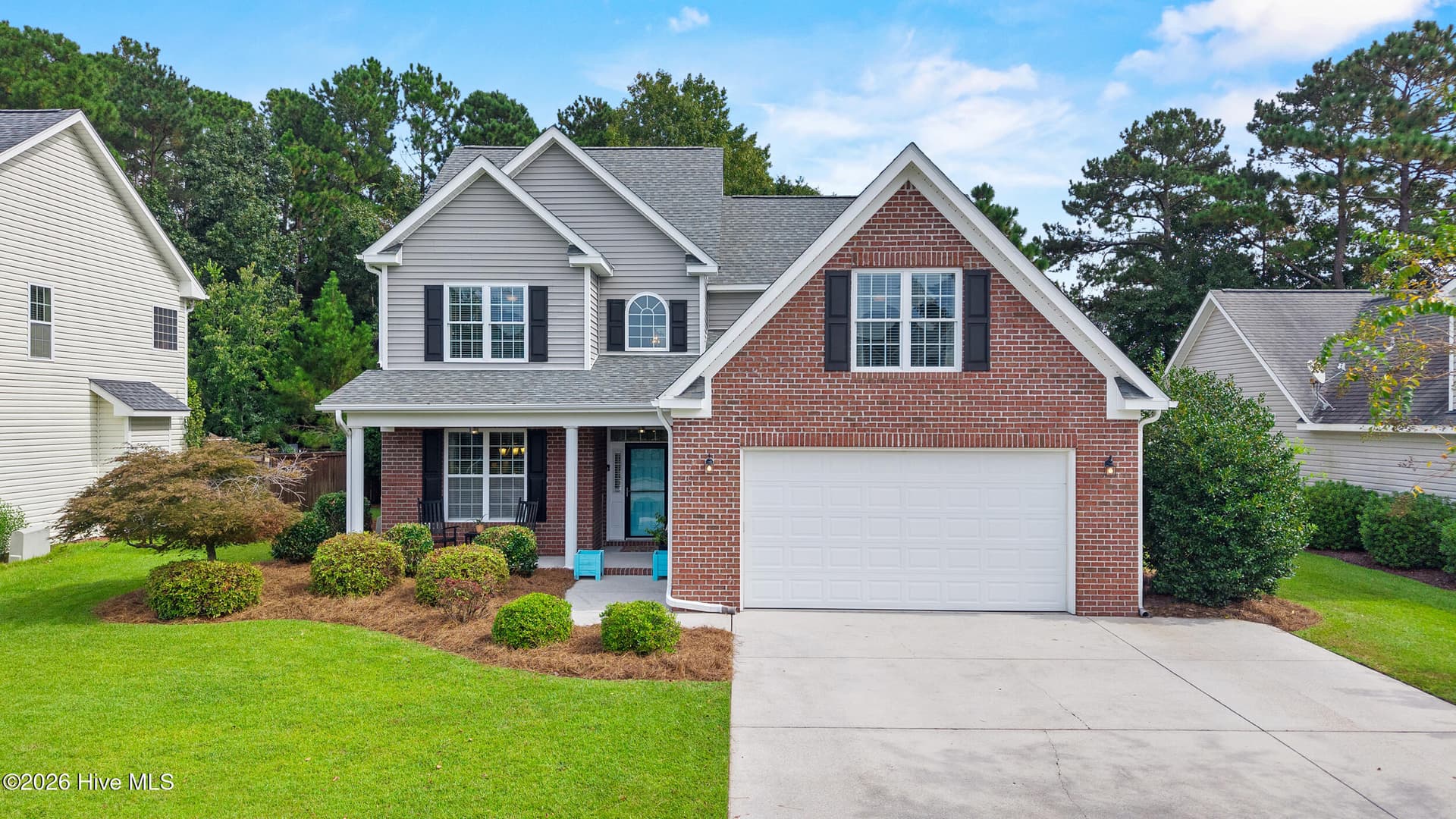 Single Family Residence at 7061 Forest Bend Lane, Wilmington, NC 28411, photo 57 of 67