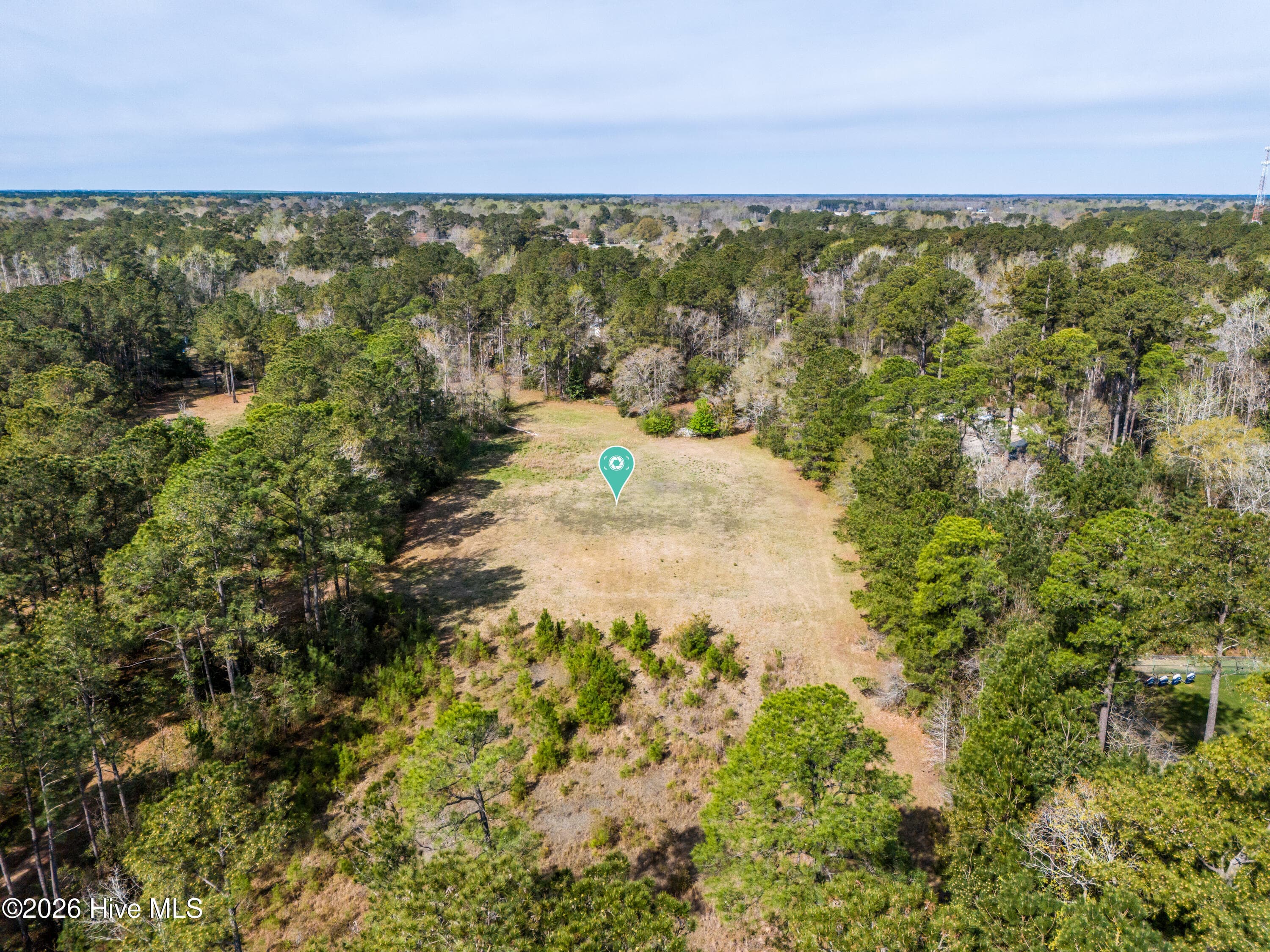 Residential Lot at 5535 Tract 2 Fulton Avenue, Castle Hayne, NC 28429, photo 13 of 16