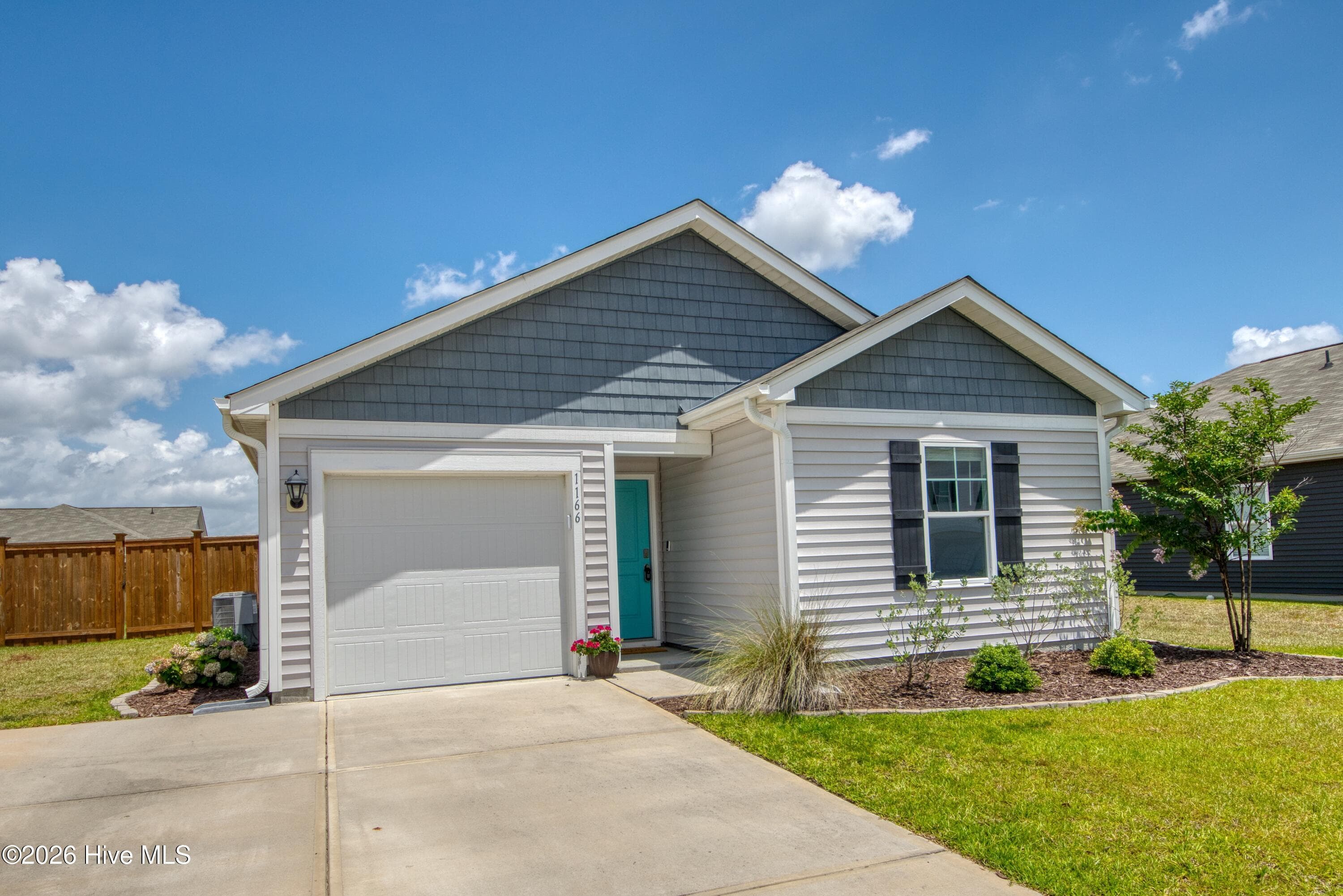 Single Family Residence at 1166 King Eider Way, Winnabow, NC 28479, Winnabow, photo 47 of 77