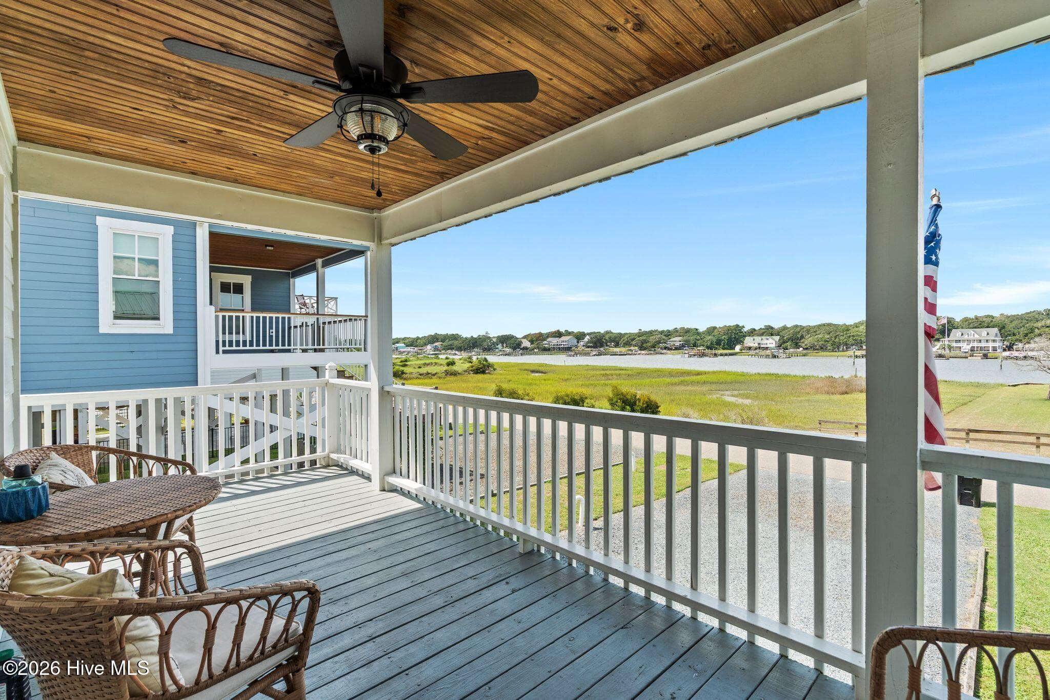 Single Family Residence at 186 Sailfish Drive, Holden Beach, NC 28462, Holden Beach, photo 7 of 50
