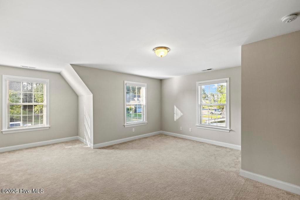 upstairs Loft - 408 Canvasback Lane, Sneads Ferry, NC 28460