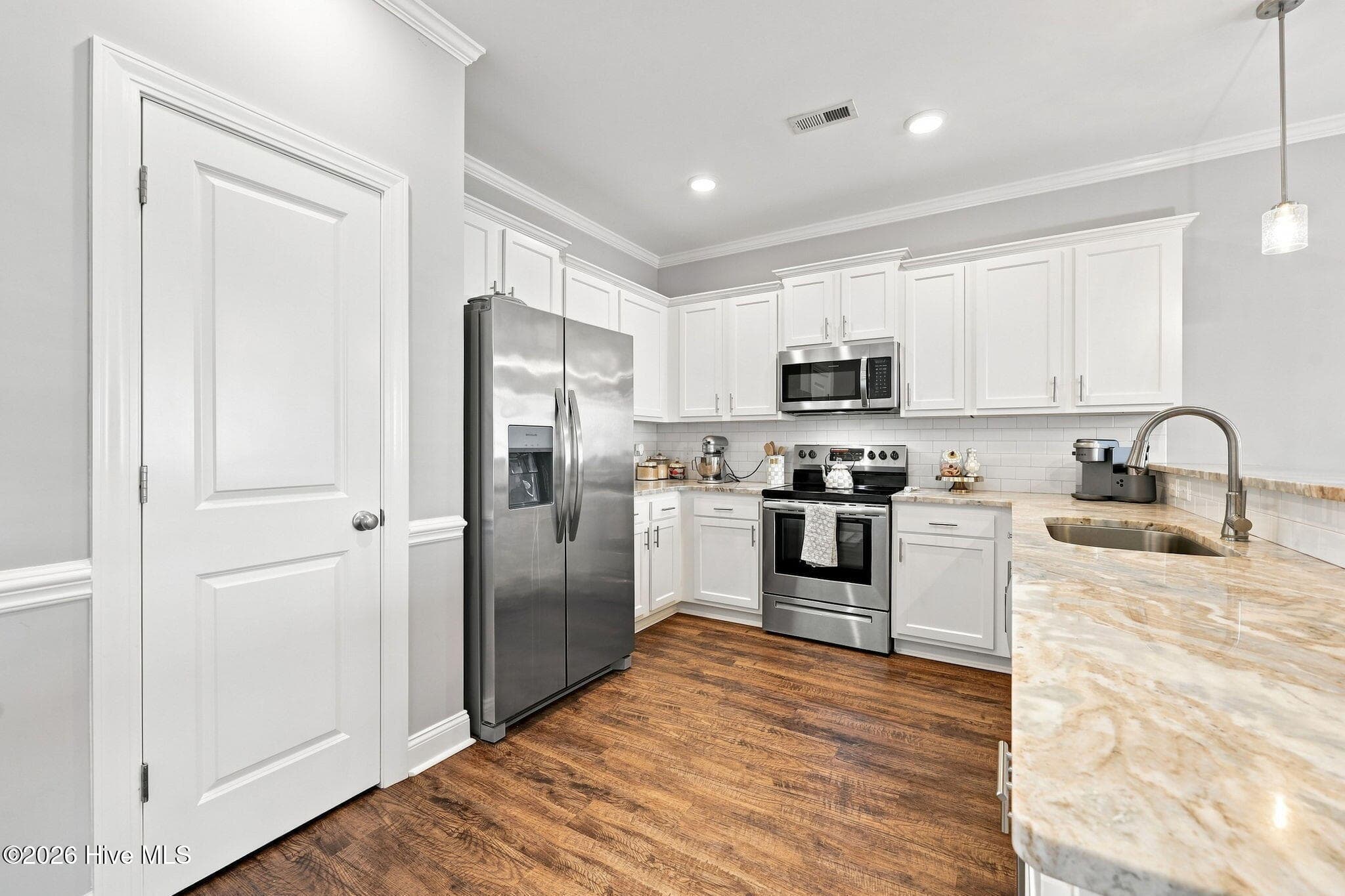 Townhouse at 3516 Richter Way A, Greenville, NC 27834, photo 19 of 49