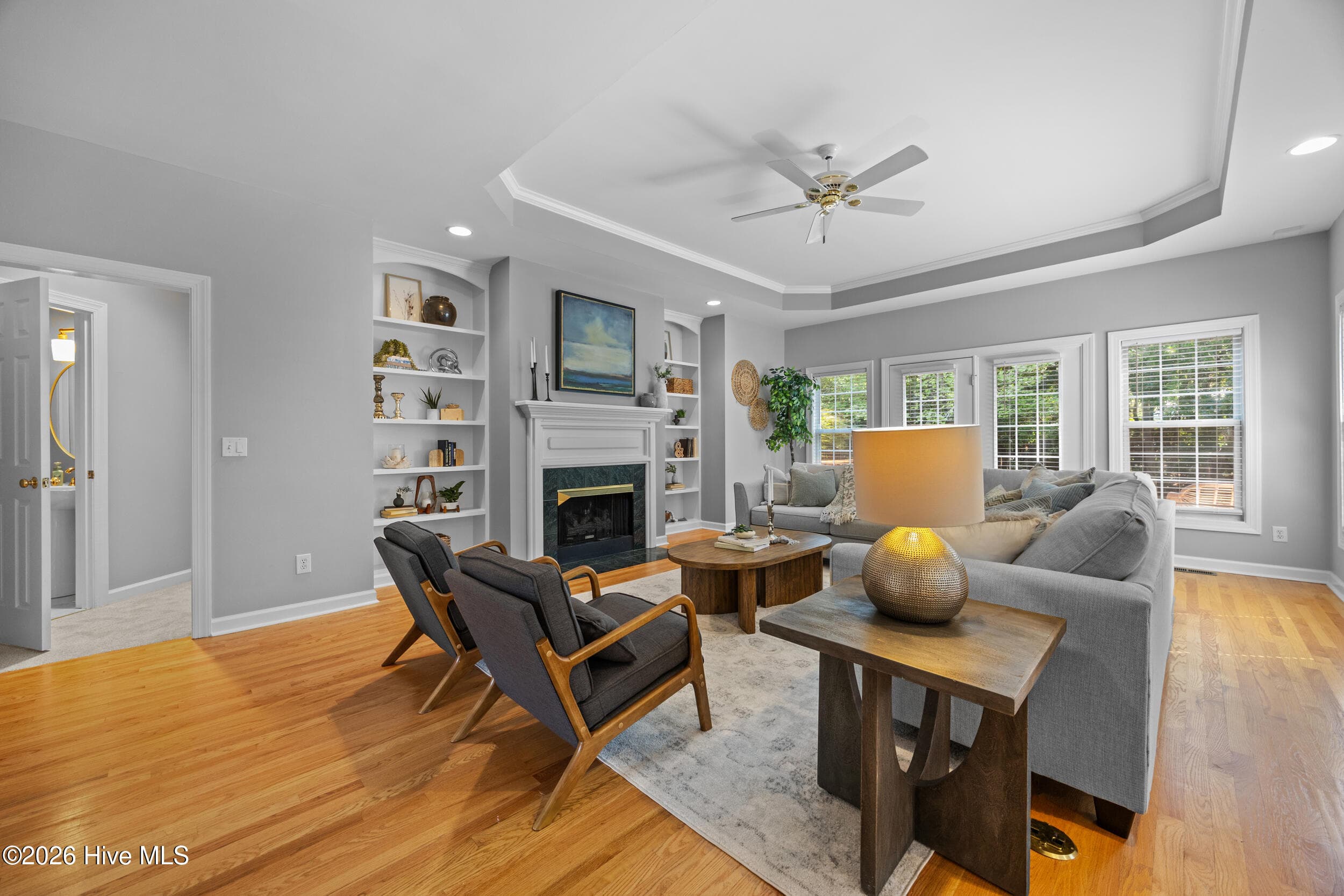 Single Family Residence at 4728 Wedgefield Drive, Wilmington, NC 28409, photo 15 of 50