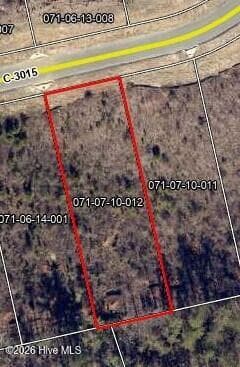 Lot 110 Scentlok Trace, Warrenville, SC 29851