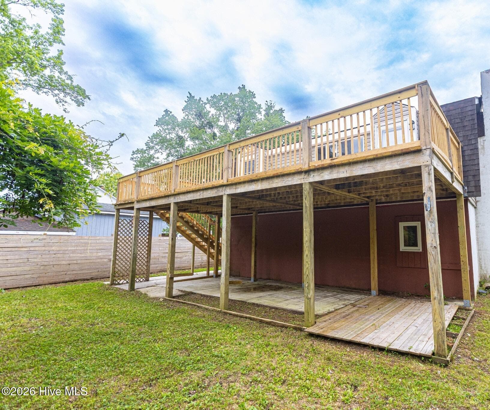 Single Family Residence at 104 Croatan Drive, Newport, NC 28570, photo 46 of 46