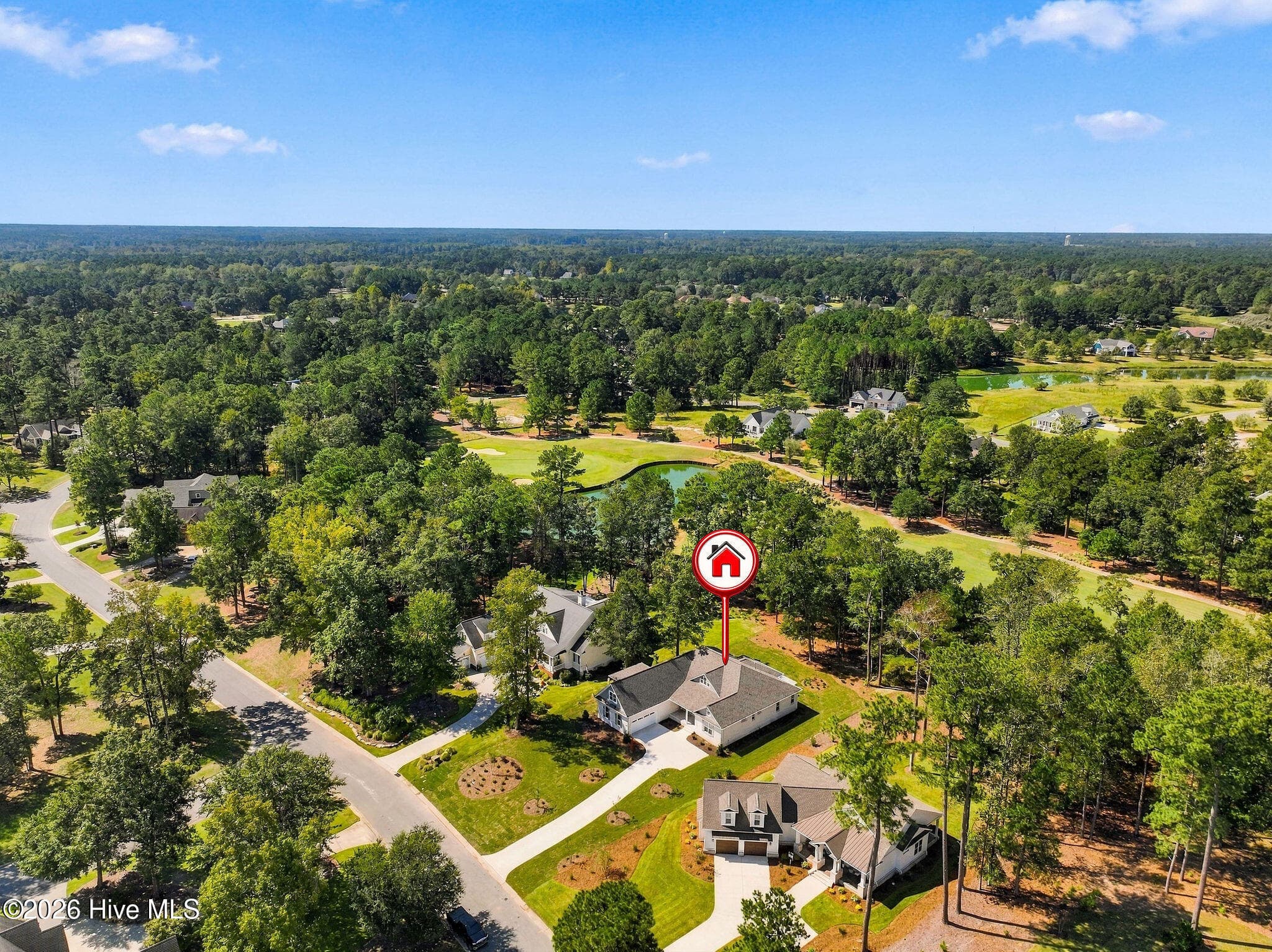 Single Family Residence at 212 E Winding Way, Wallace, NC 28466, photo 98 of 106