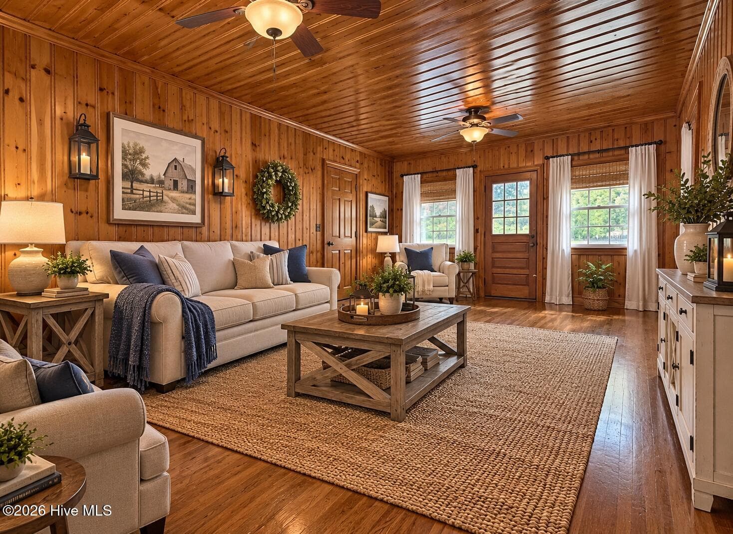 AI Decorated - 931 Eastern Avenue, Nashville, NC 27856, Nashville