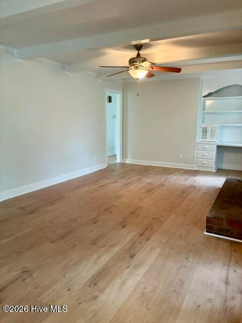 Great Room - 2301 Rouse Road, Kinston, NC 28504