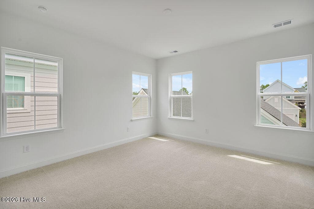 Photos are NOT of actual home - Features, Colors and Options May Be Different From Those Shown - 5446 Folklore Way, Wilmington, NC 28412