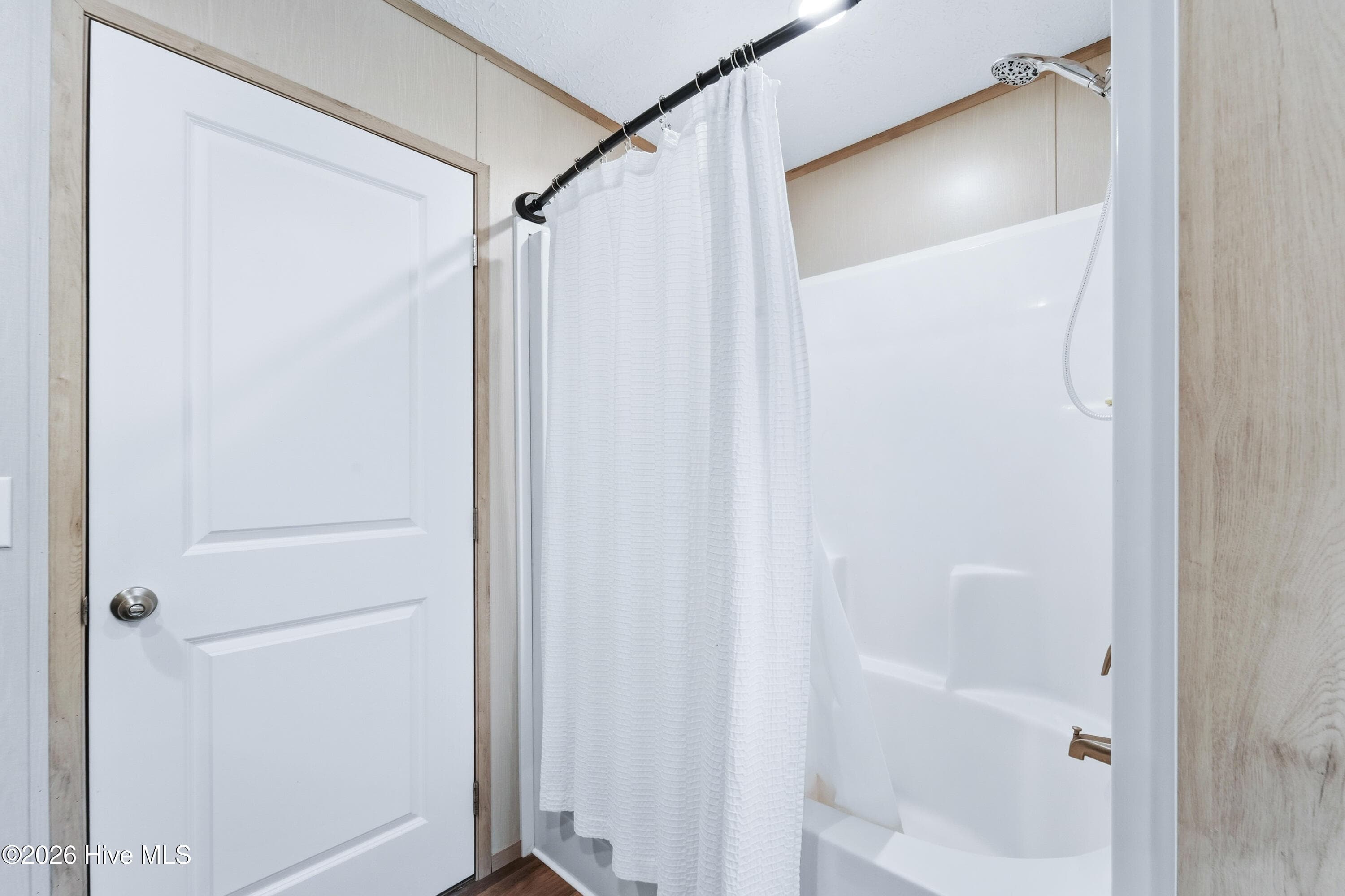 PRIMARY BATH - 856 Old 30 Road, Jacksonville, NC 28546