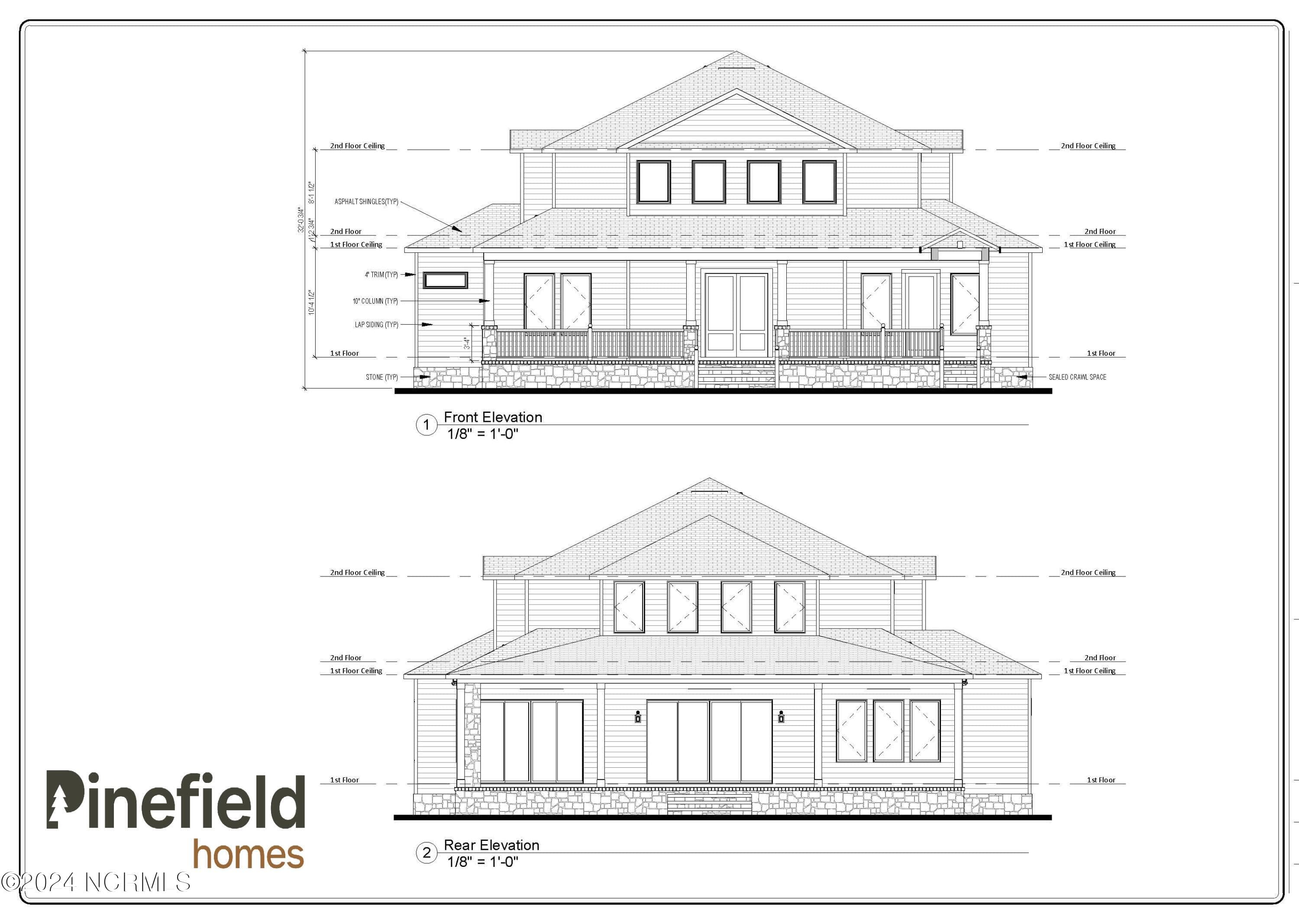 Single Family Residence at 5 Wellington Drive, Pinehurst, NC 28374, photo 3 of 10