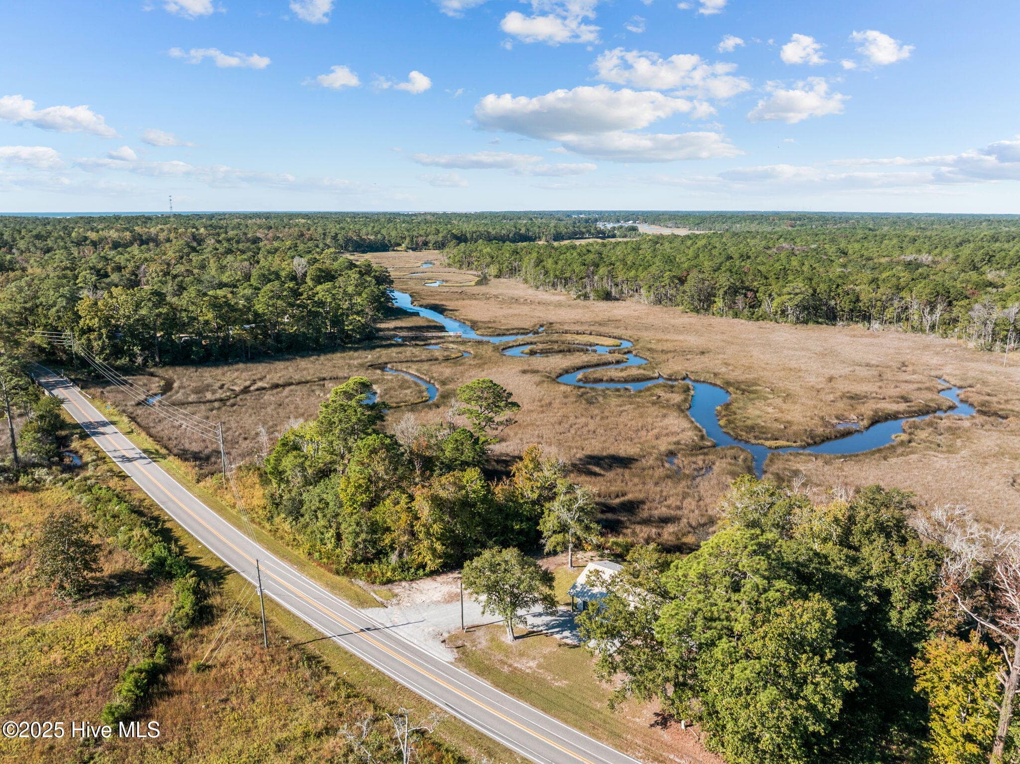 2037 OXPEN RD SW - 2037 Oxpen Road SW, Supply, NC 28462