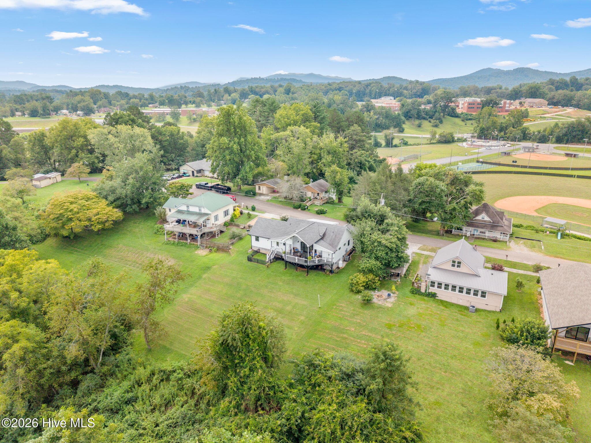 Residential at 101 Mill Street, Hayesville, NC 28904, Hayesville, photo 142 of 153