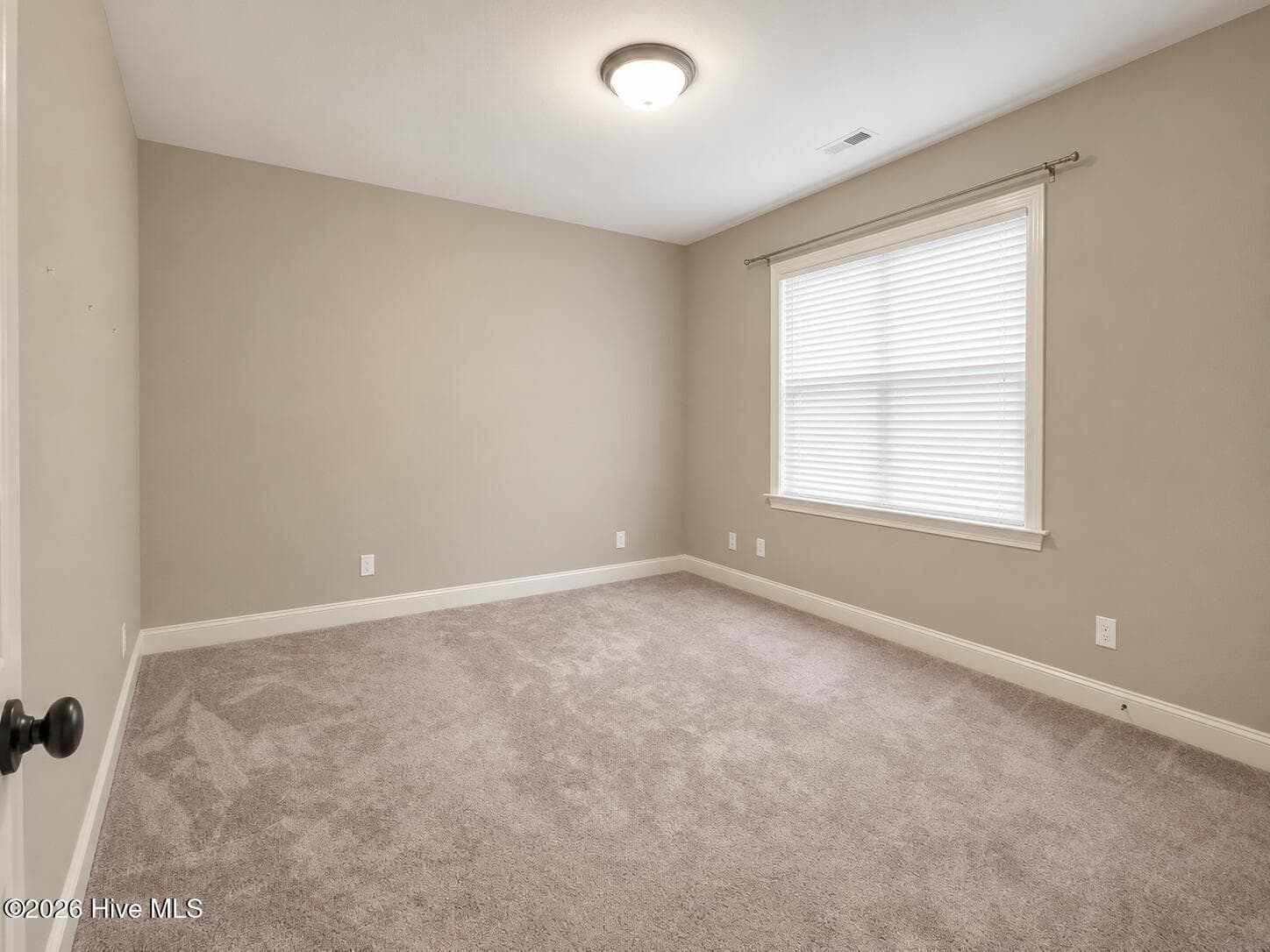 Downstairs Bedroom 3 - 1404 Sunset Drive, Goldsboro, NC 27534