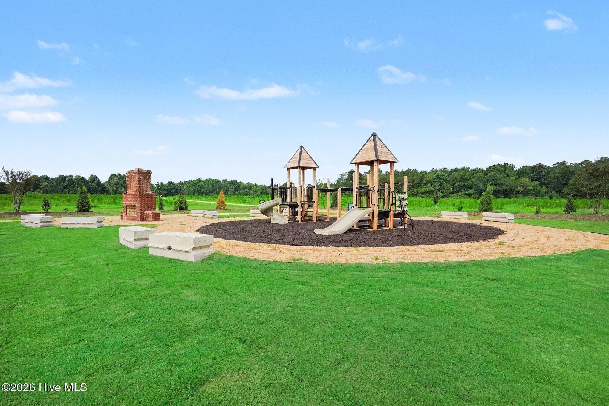 Single Family Residence at 140 Margot Manor Drive, Benson, NC 27504, photo 175 of 202