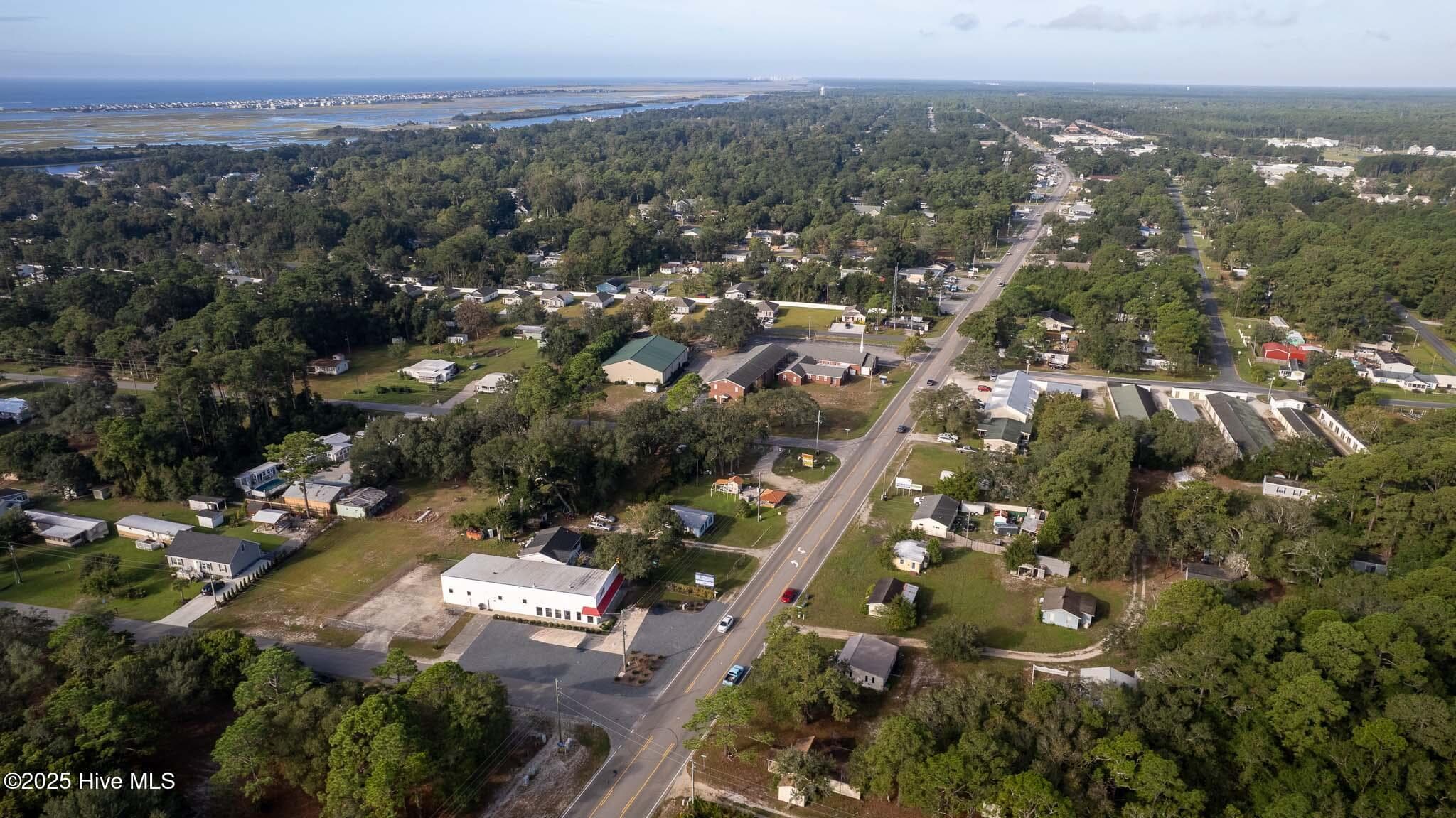 Commercial Sale at 7011 Beach Drive SW # 1, Ocean Isle Beach, NC 28469, photo 8 of 18