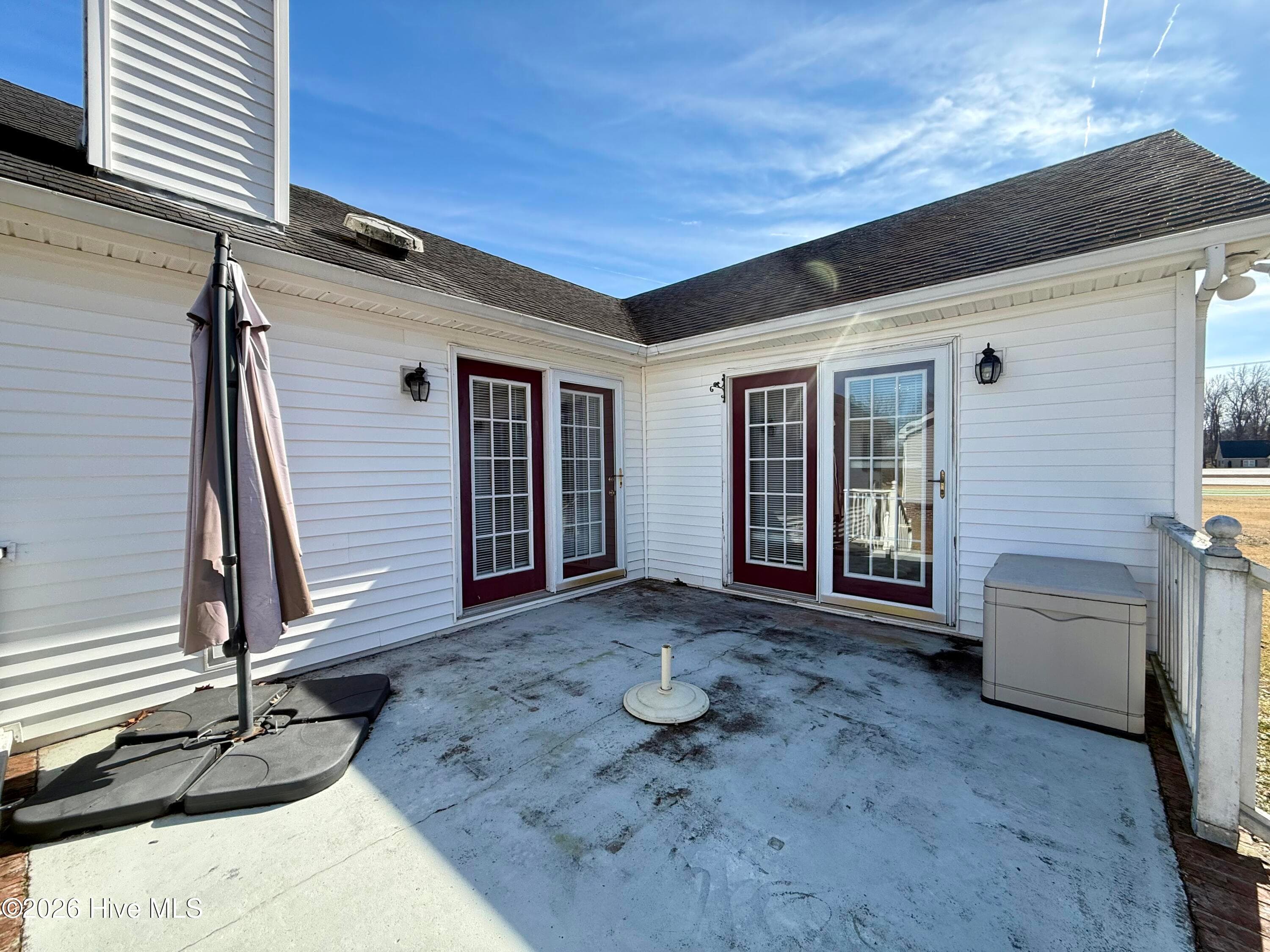 Manufactured Home at 1045 Mascot Lane, Williamston, NC 27892, Williamston, photo 9 of 64