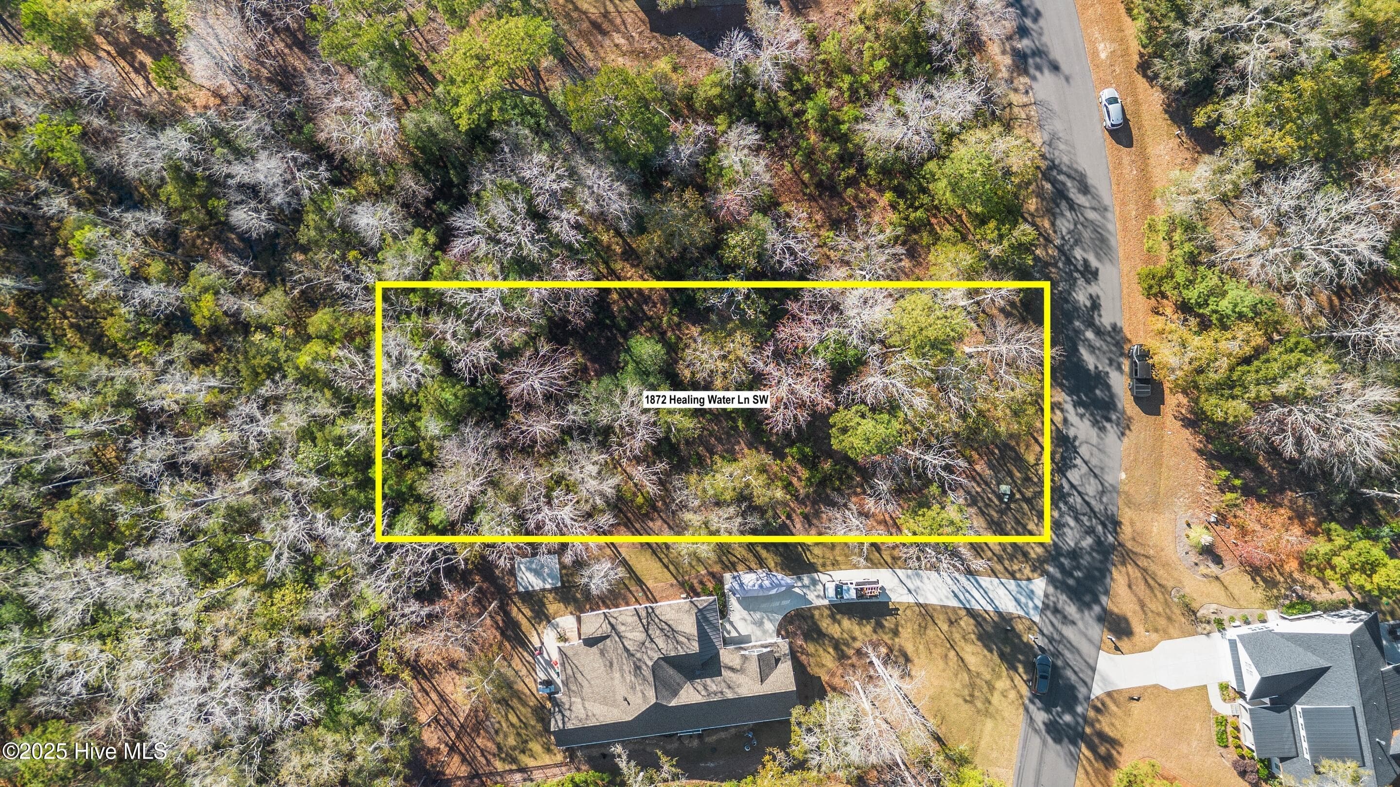 1872 185 Healing Water Lane SW, Supply, NC 28462