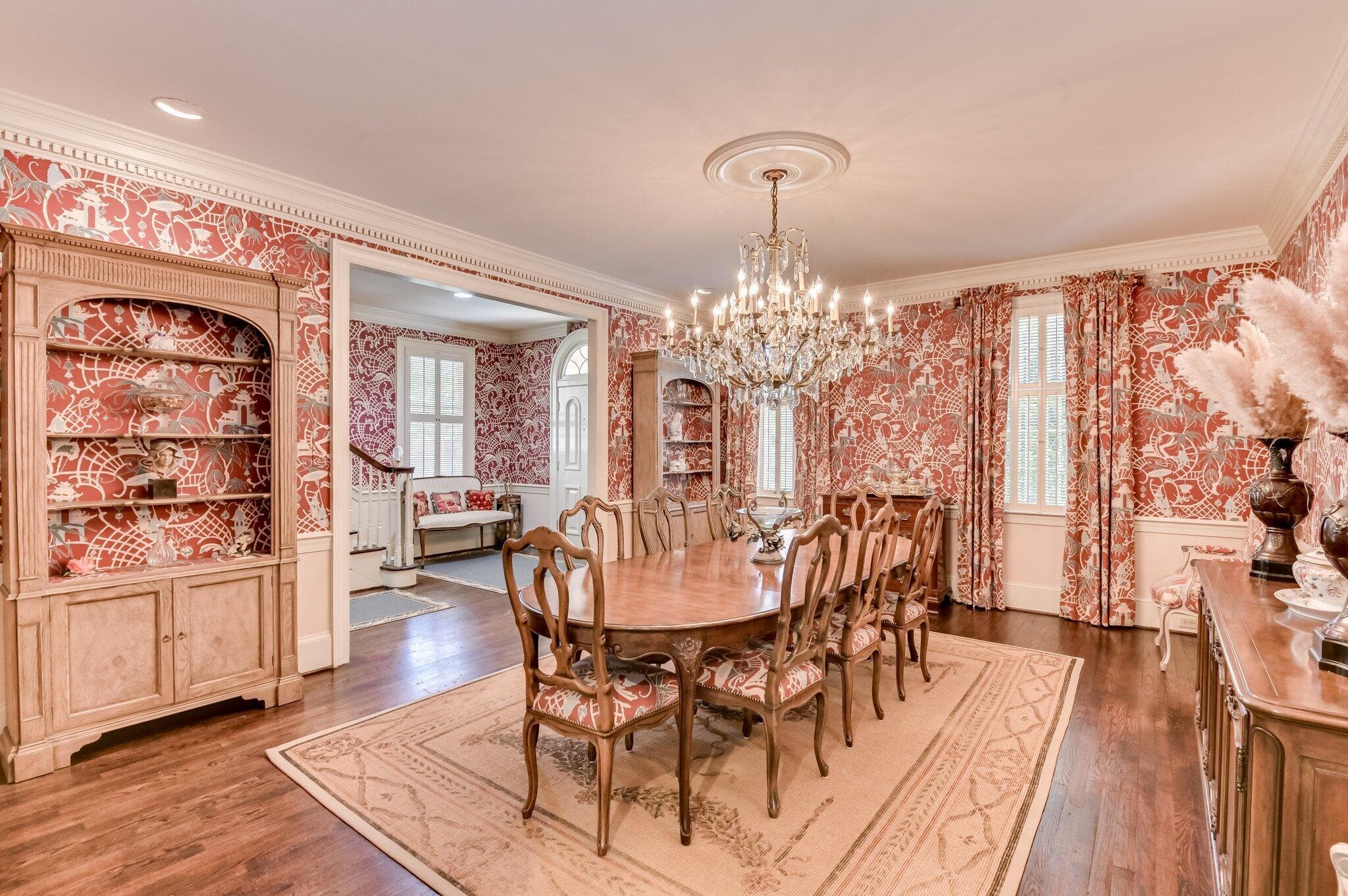 Single Family Residence at 82 Bristlecone Lane, Augusta, GA 30909, photo 12 of 32