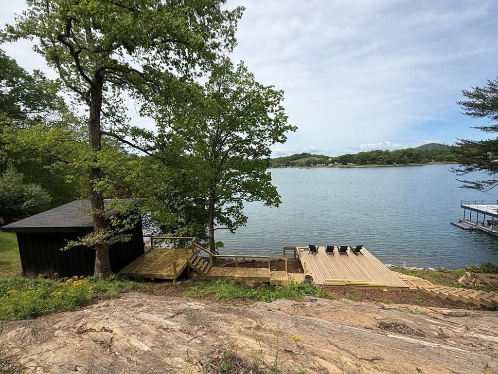 Residential Lot at Lot 3 3 Kilpatrick Point Drive, Hayesville, NC 28904, photo 17 of 24