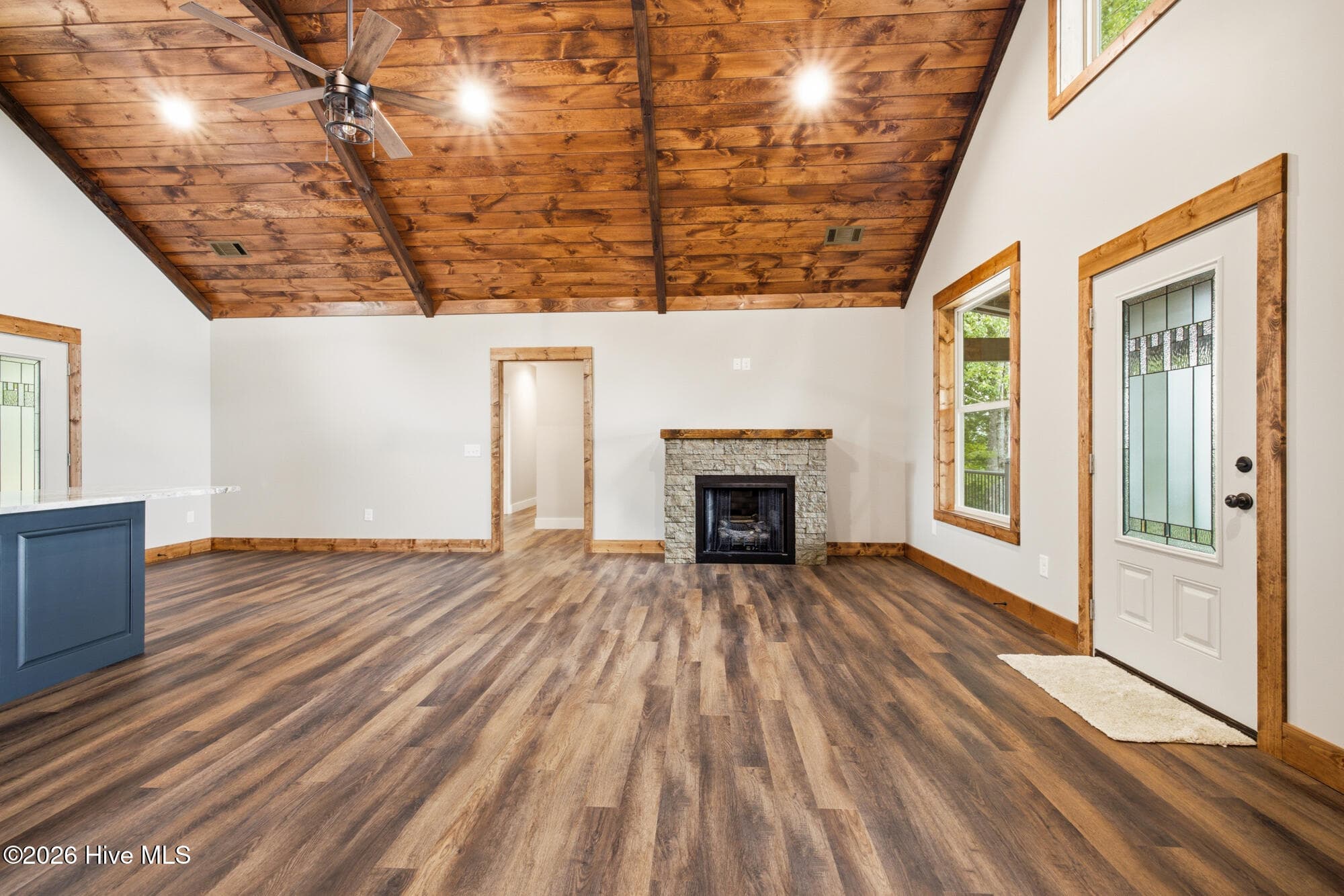 Single Family Residence at 340 Fain Peak, Murphy, NC 28906, photo 3 of 3