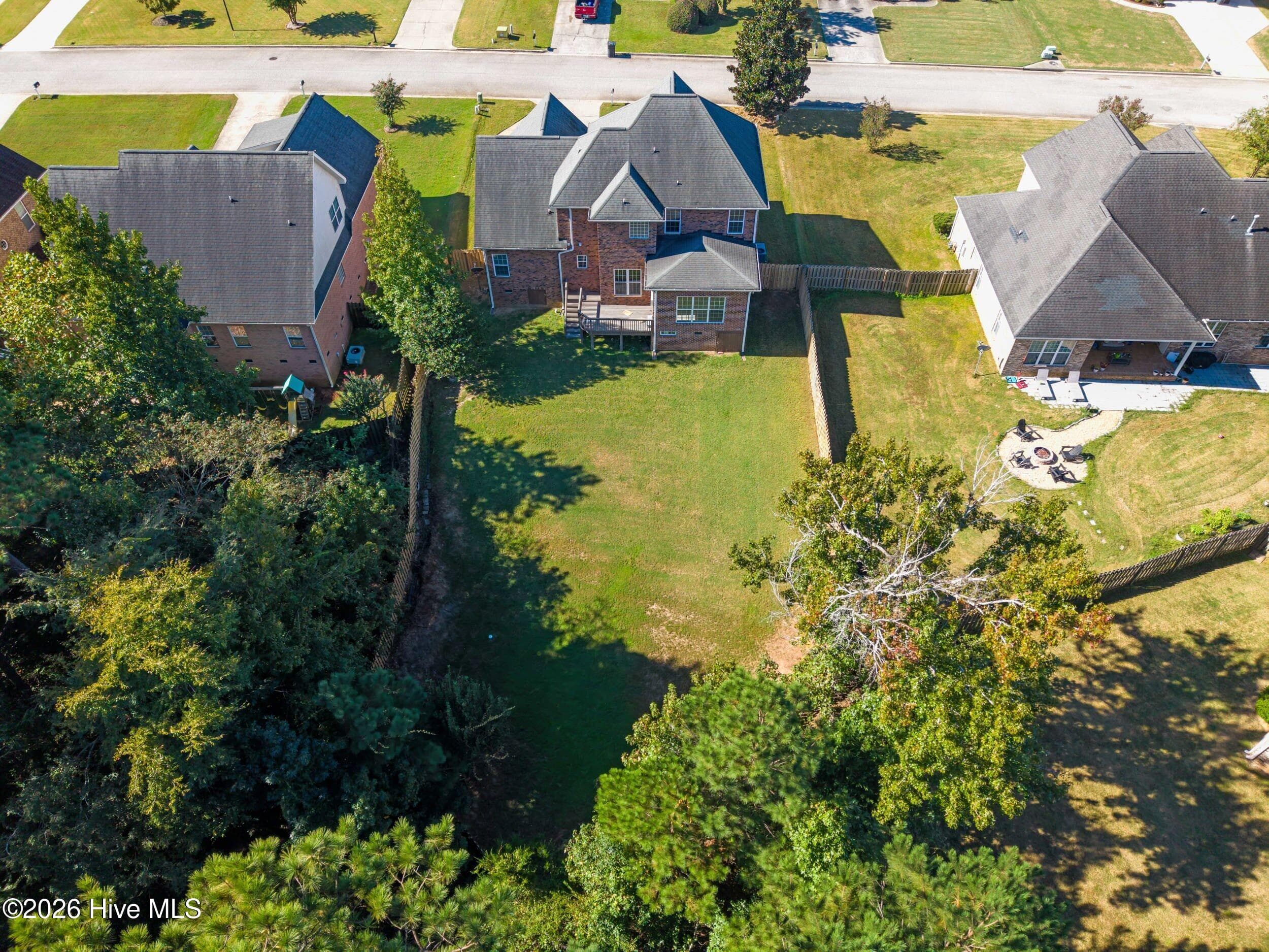 Single Family Residence at 1124 Brighton Drive, Evans, GA 30809, photo 57 of 61