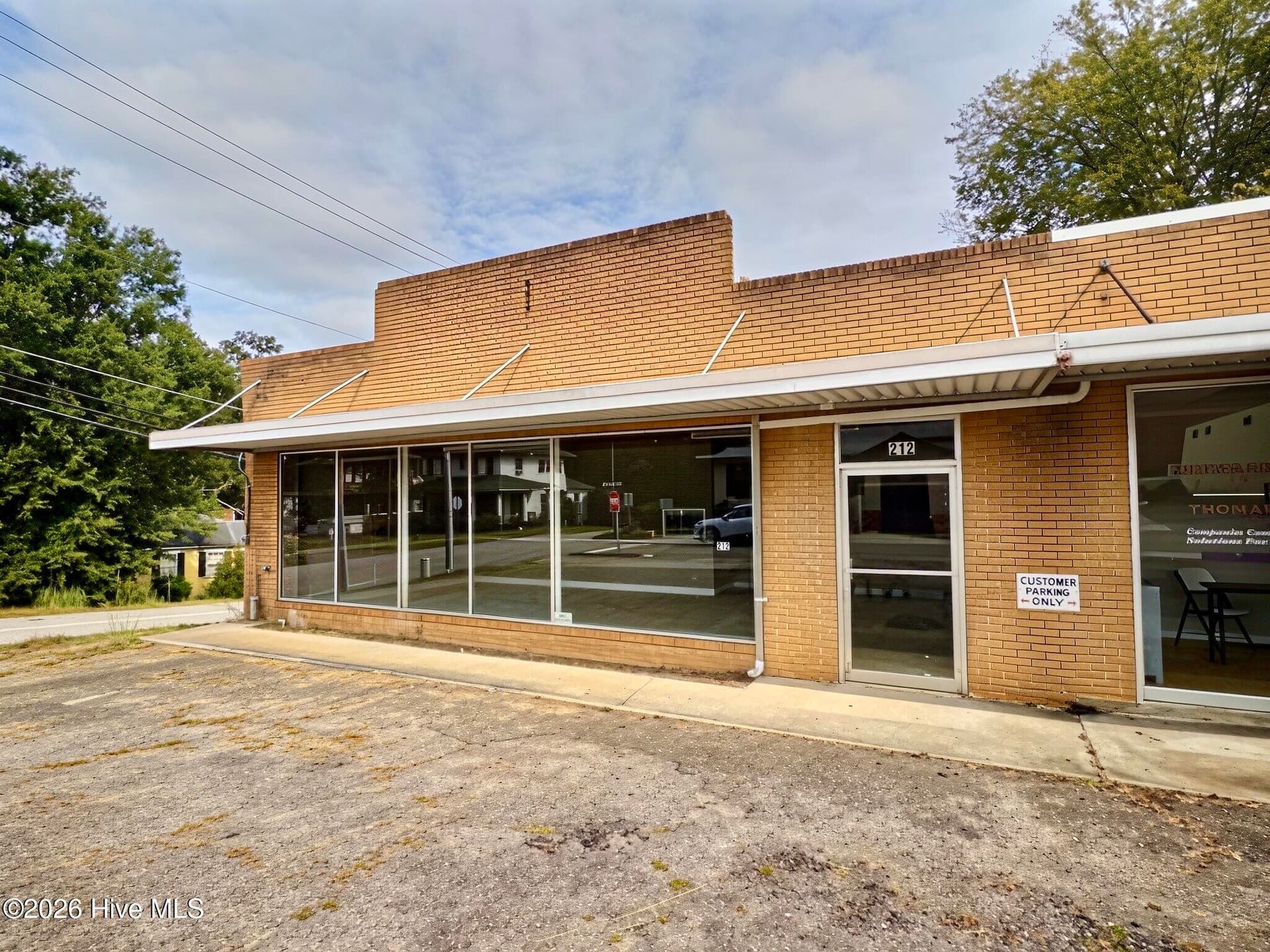212 Lynch Street, Edgefield, SC 29824