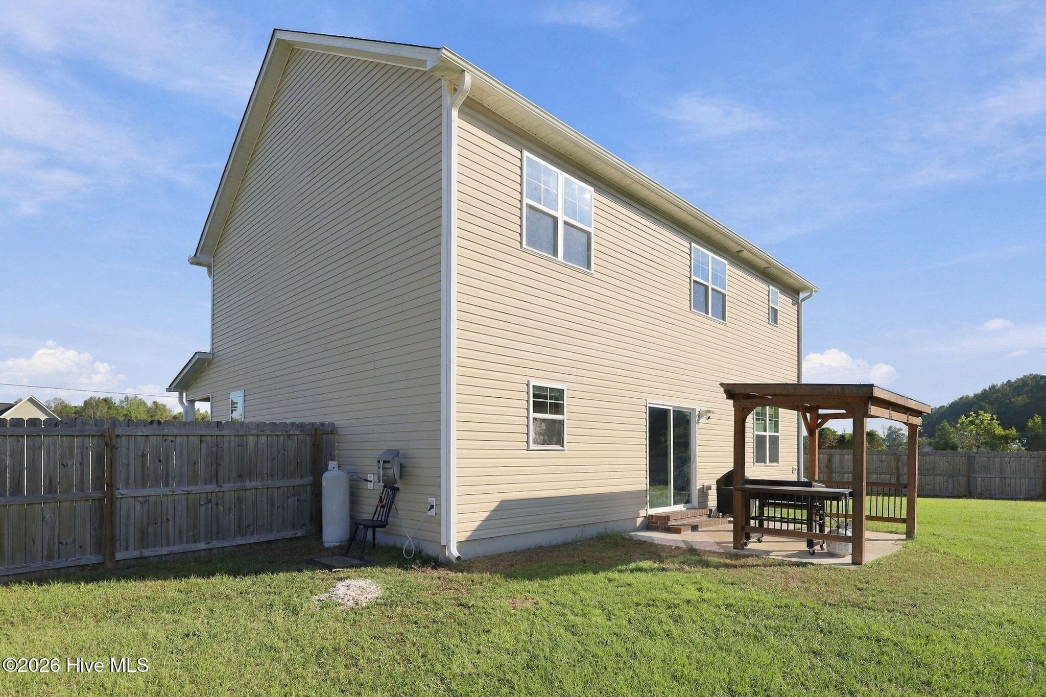 Single Family Residence at 503 Ginn Street, Jacksonville, NC 28540, photo 11 of 55