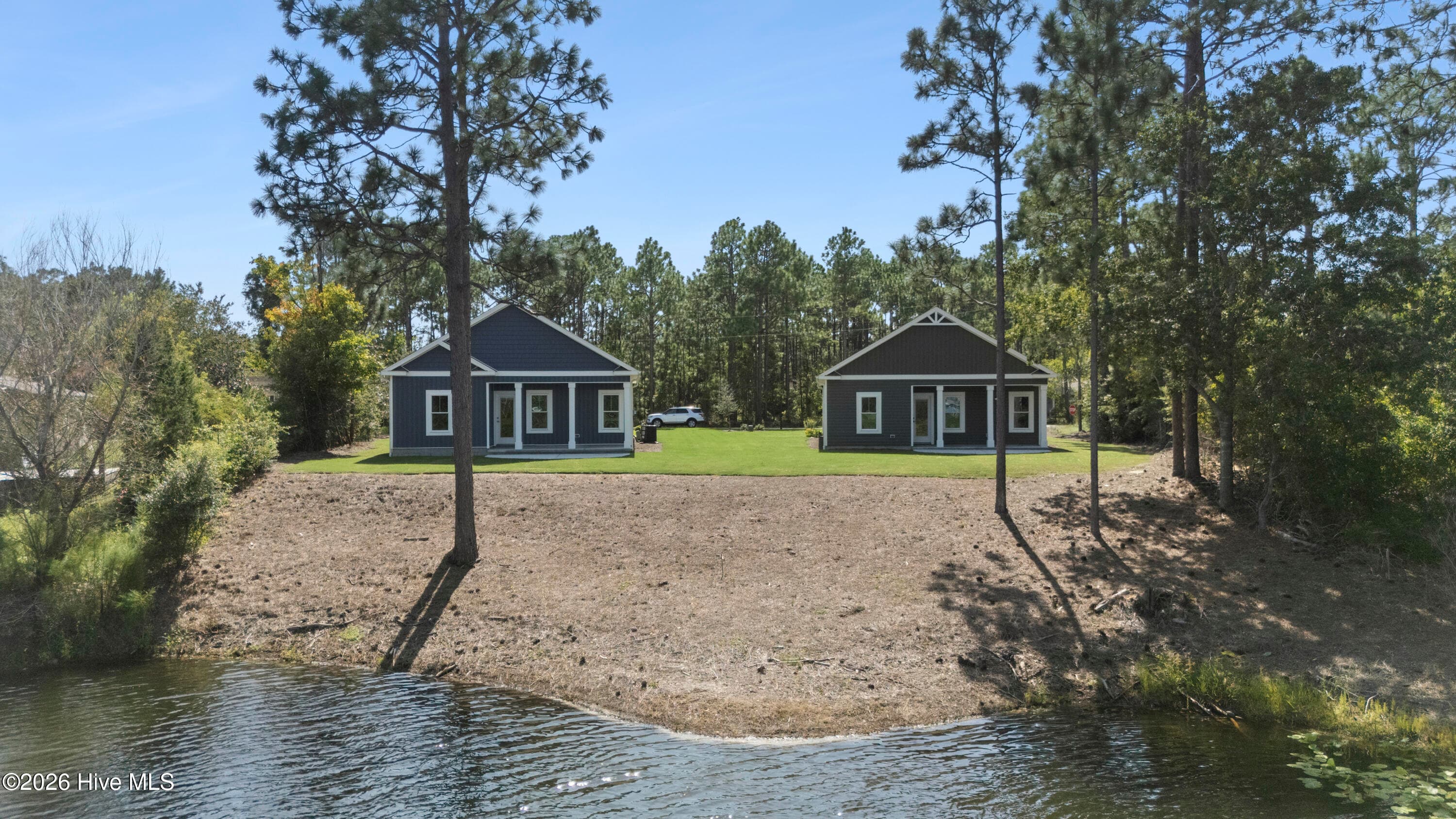 Single Family Residence at 2317 Frink Lake Drive, Southport, NC 28461, photo 20 of 59