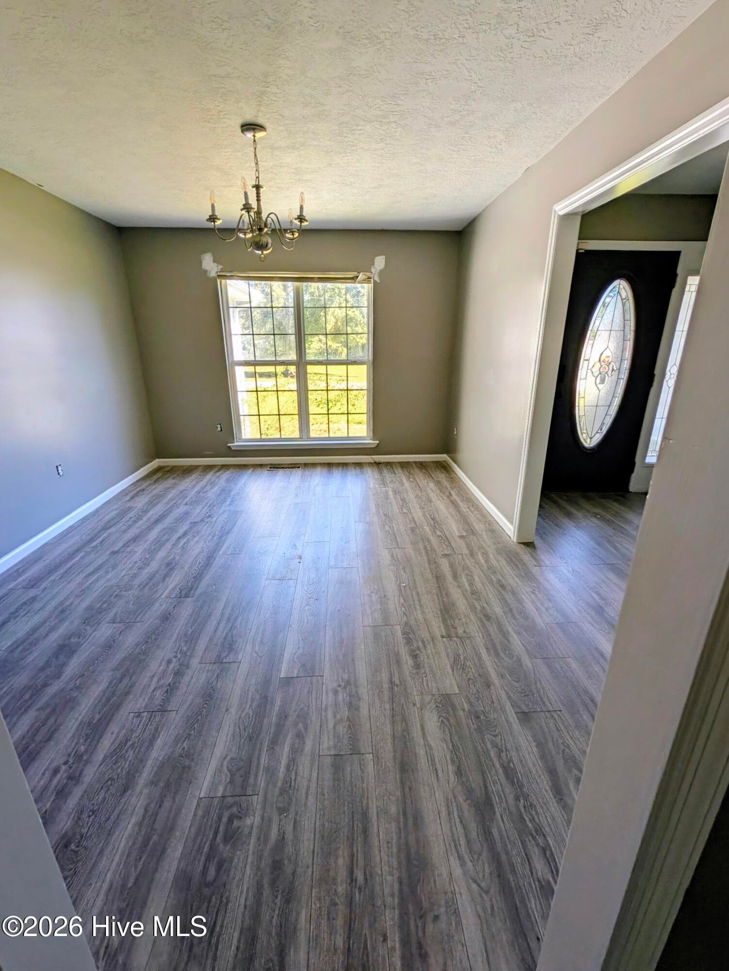 Formal Dining Room - 423 Weeks Street, Wadley, GA 30477