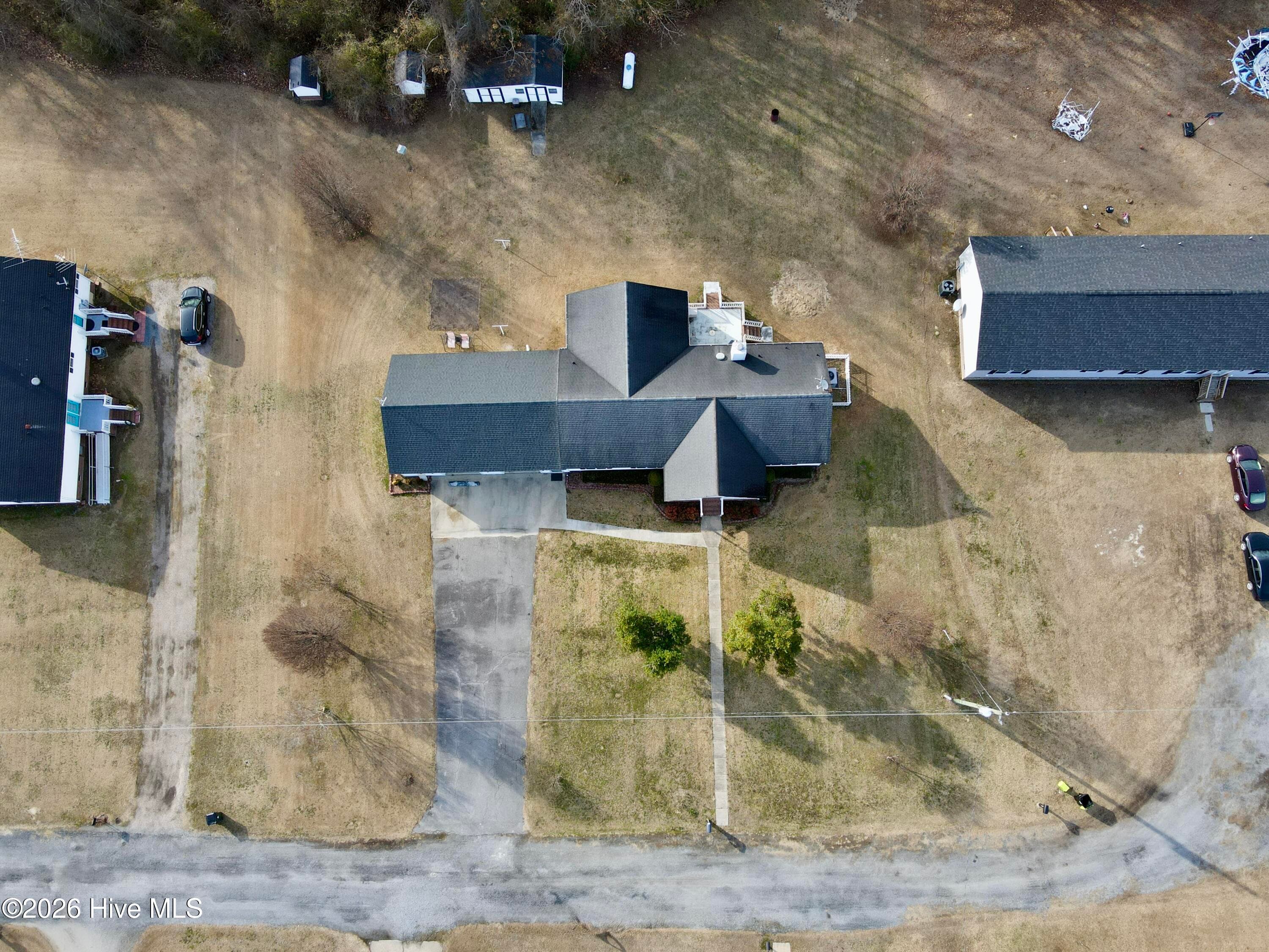 Manufactured Home at 1045 Mascot Lane, Williamston, NC 27892, Williamston, photo 61 of 64