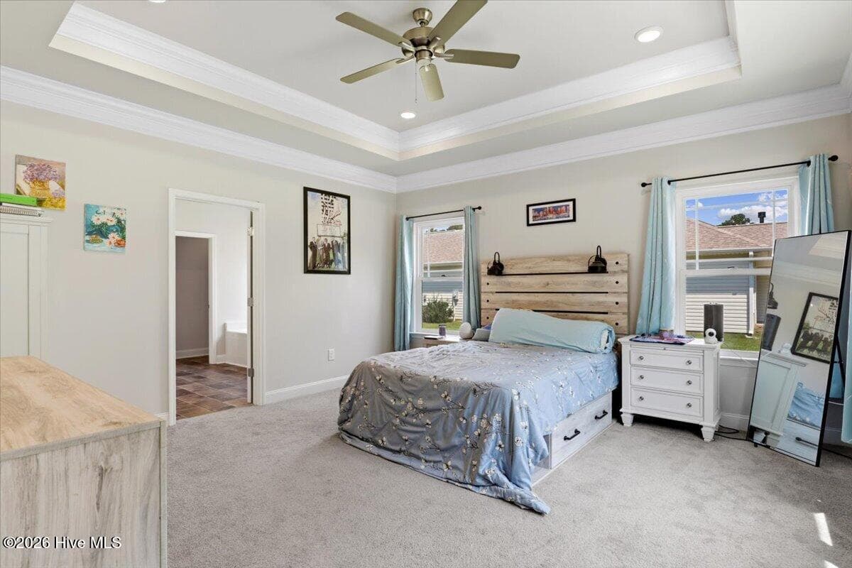 Single Family Residence at 314 Spring Forest Drive, Goldsboro, NC 27534, photo 18 of 43