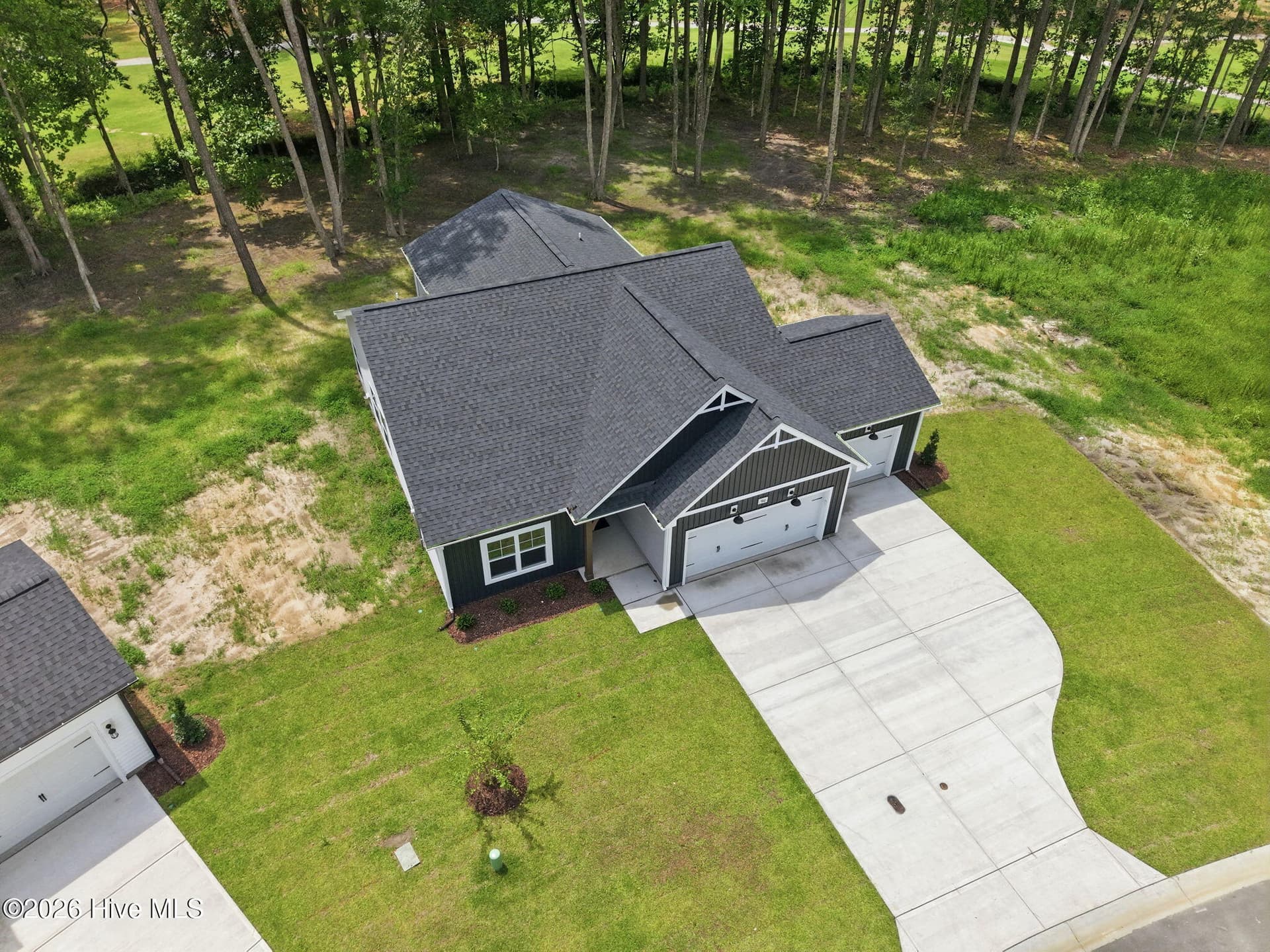 Single Family Residence at 960 Rialto Lane, Ayden, NC 28513, photo 49 of 62