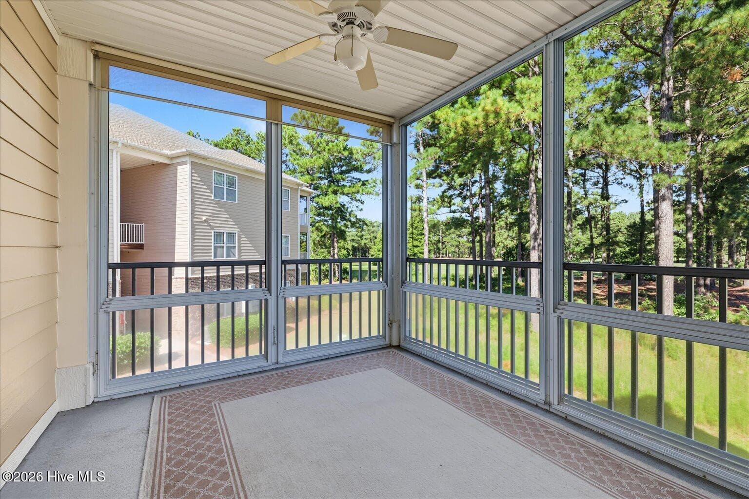 Condominium at 250 Woodlands Way Unit 14, Calabash, NC 28467, photo 34 of 49
