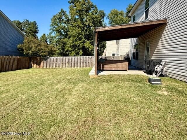 Single Family Residence at 607 Todd Road, Martinez, GA 30907, photo 31 of 32