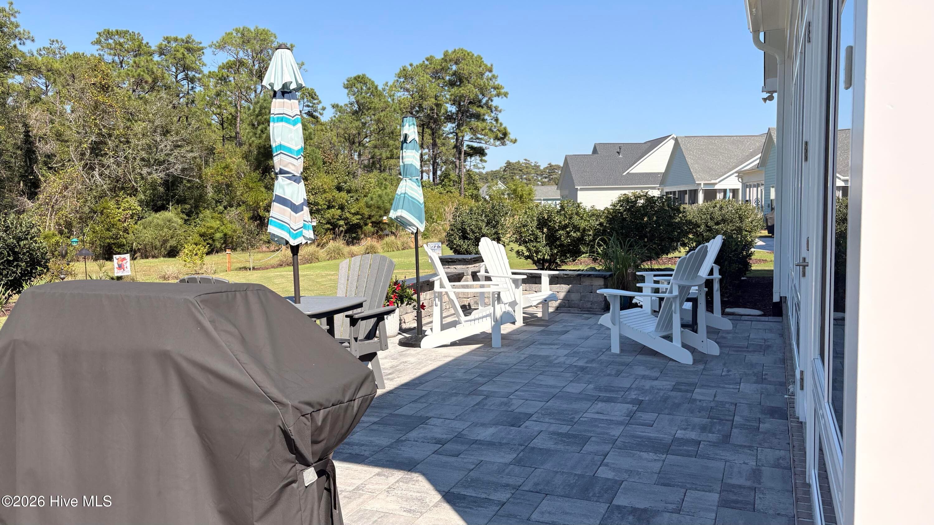 Single Family Residence at 1350 Landover Drive SW, Ocean Isle Beach, NC 28469, photo 3 of 7