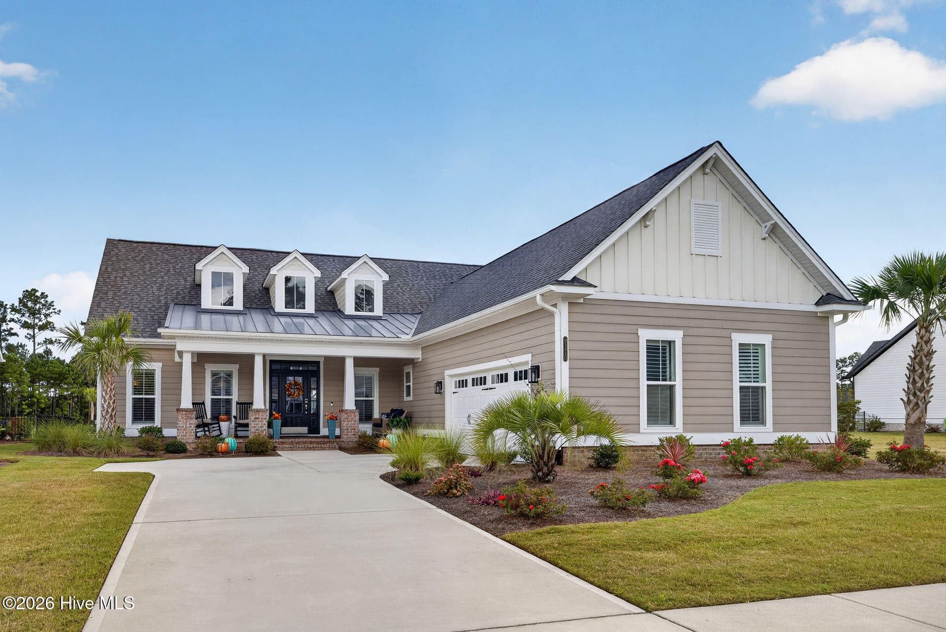 Single Family Residence at 9170 Crossbill Drive, Leland, NC 28451, photo 3 of 74