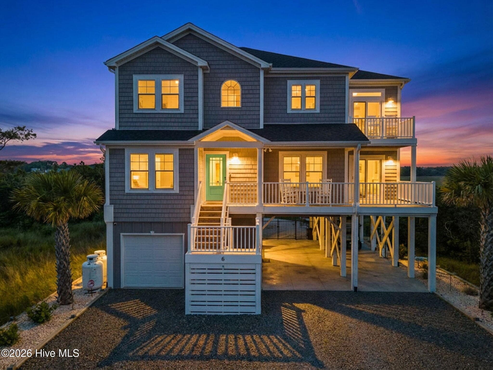 Single Family Residence at 6 Raleigh Street, Ocean Isle Beach, NC 28469, Ocean Isle Beach, photo 2 of 88