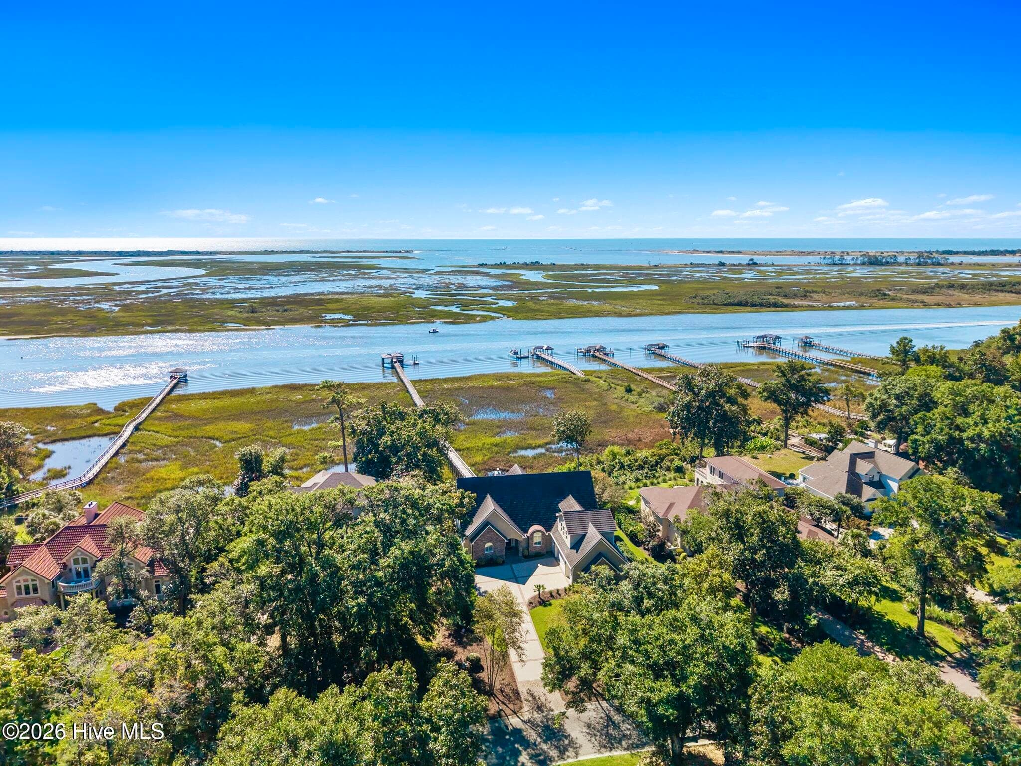 Single Family Residence at 1324 Harbour Watch SW, Calabash, NC 28467, photo 148 of 164