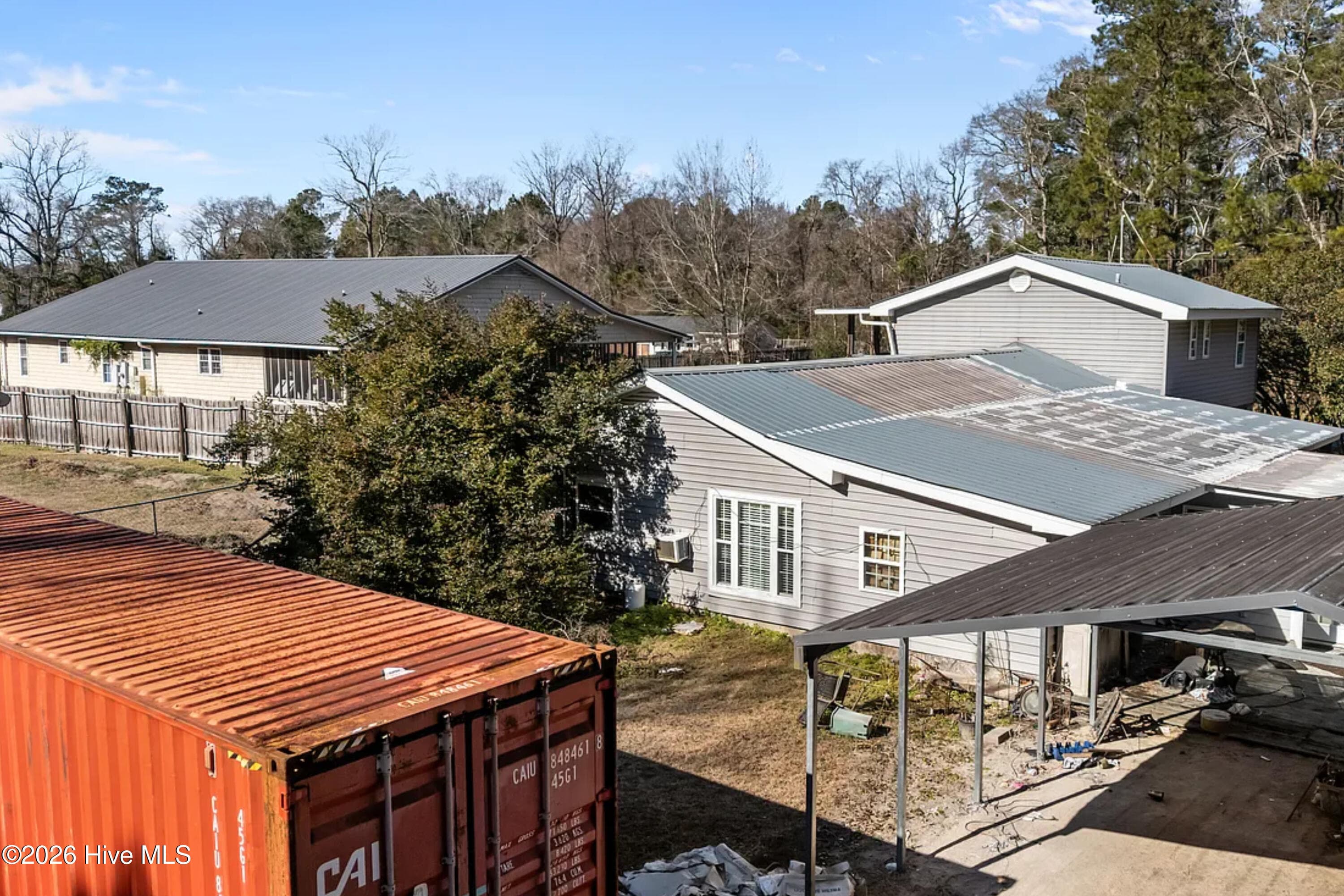 Single Family Residence at 144 Victoria Drive, Whiteville, NC 28472, photo 36 of 36