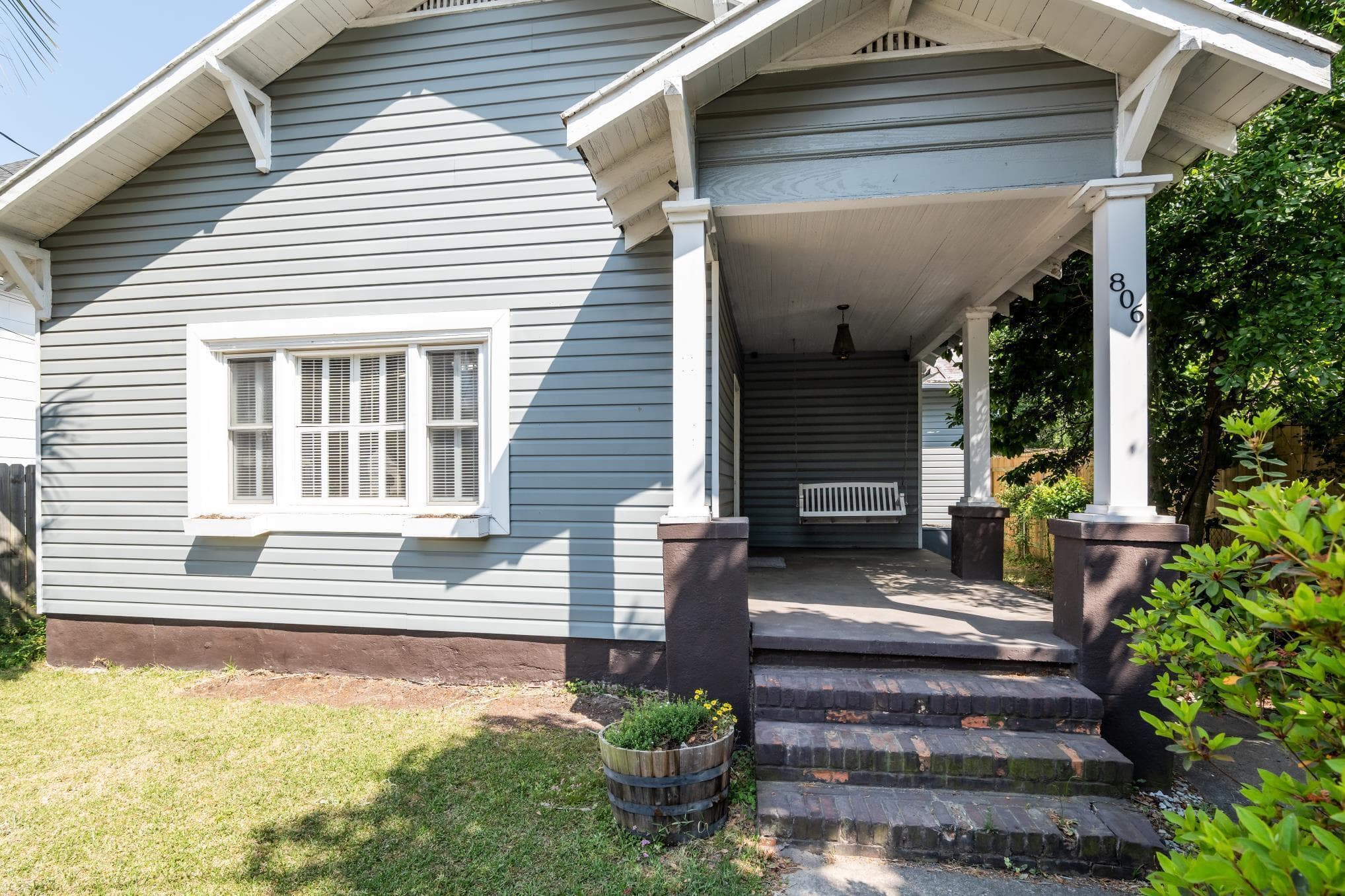 806 Crawford Avenue, Augusta, GA 30904