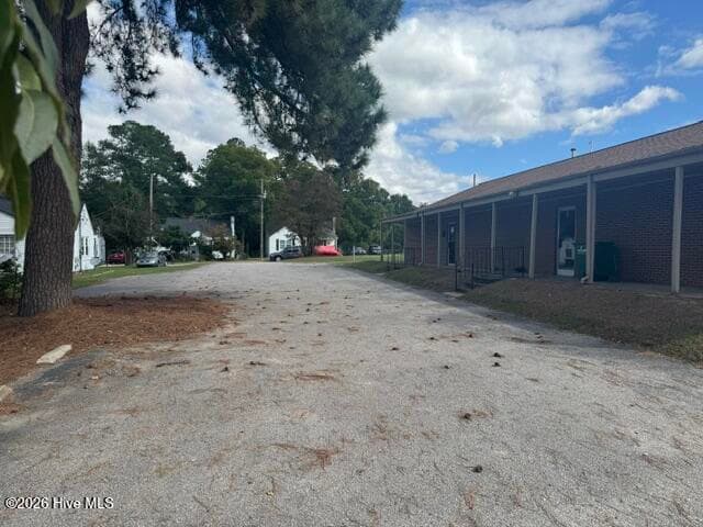 Office at 500 Ward Boulevard, Wilson, NC 27893, photo 5 of 9