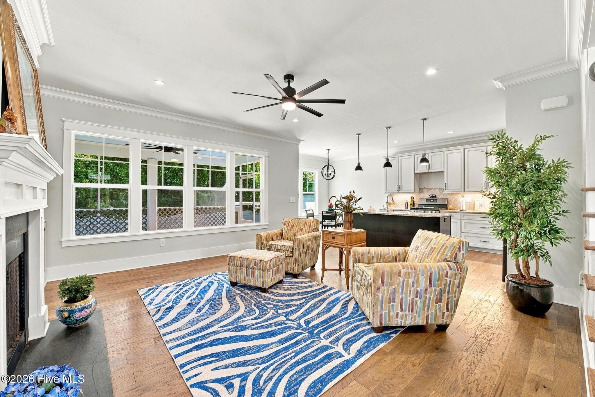 Single Family Residence at 212 Shoreview Drive, New Bern, NC 28562, photo 5 of 49
