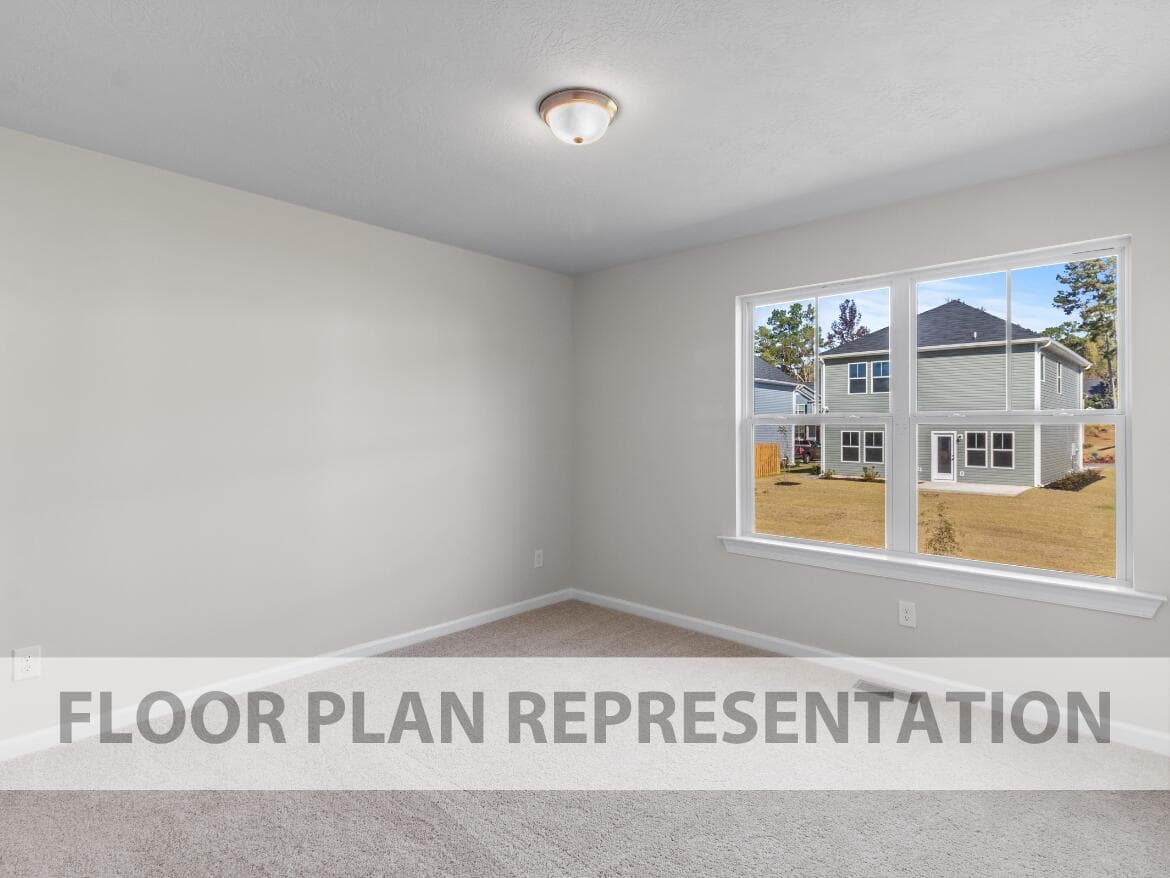 Townhouse at 1216 Vail Drive 15b, Grovetown, GA 30813, photo 10 of 25