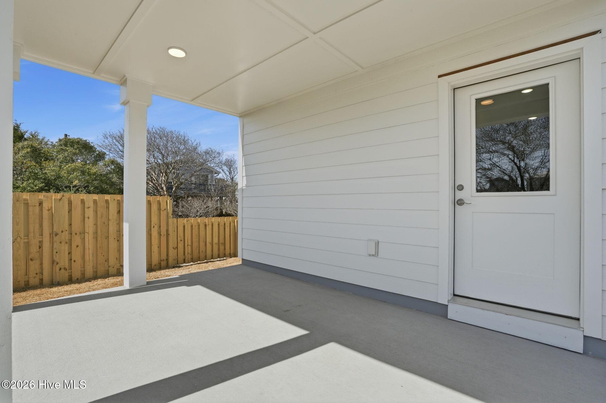 Single Family Residence at 113 Ocean View Avenue, Kure Beach, NC 28449, Kure Beach, photo 68 of 90