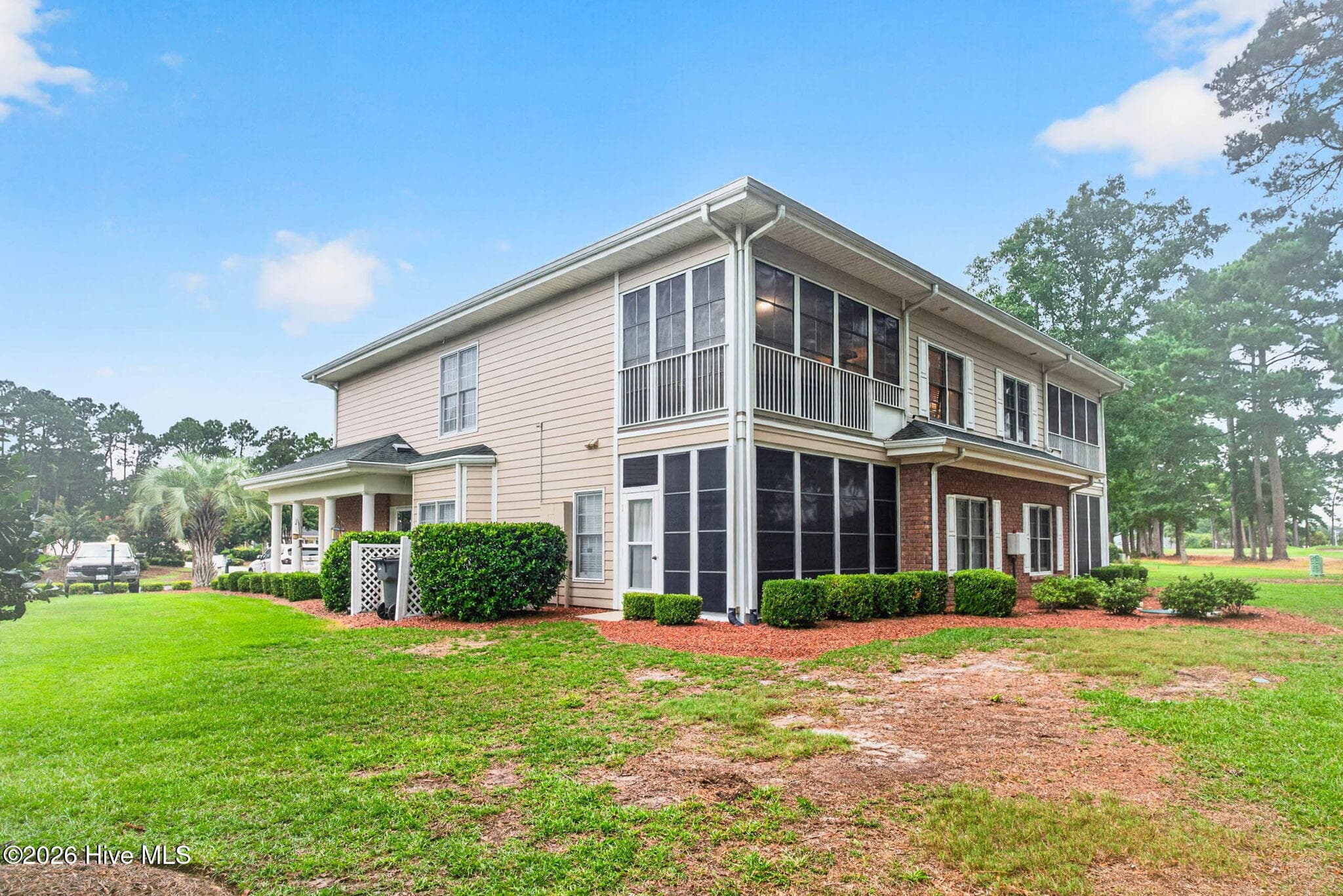 Condominium at 130 Ricemill Circle Apt 4, Sunset Beach, NC 28468, photo 81 of 84