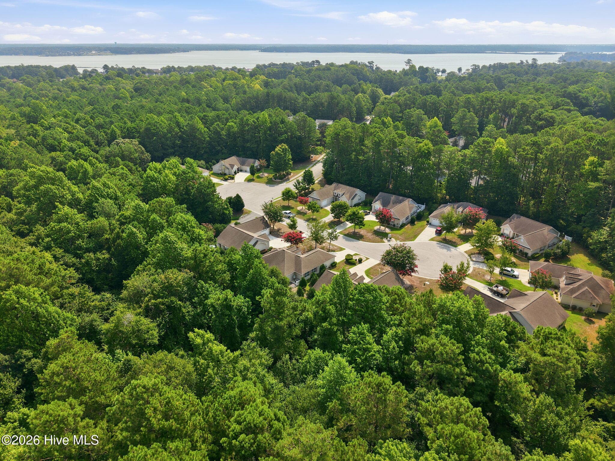 Condominium at 902 Meadowbrook S Unit 902, Swansboro, NC 28584, photo 4 of 4